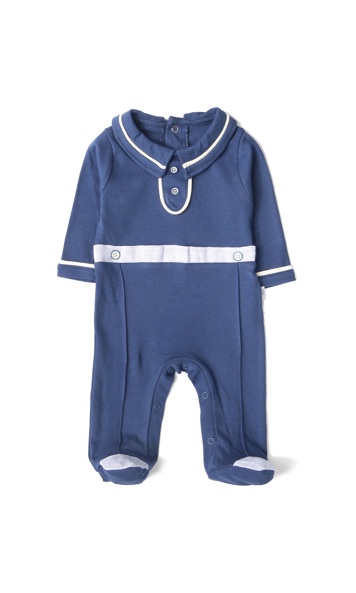 Boys Romper - 0321609 - Image 2