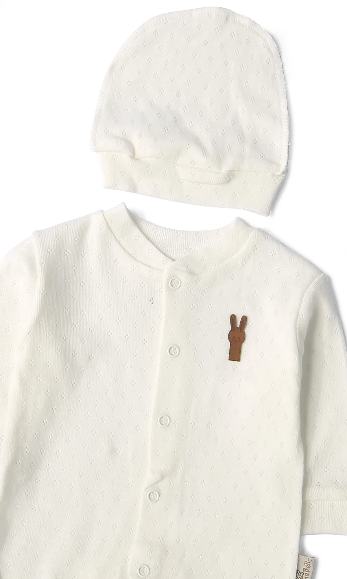 Boys Romper - 0321726 - Image 2
