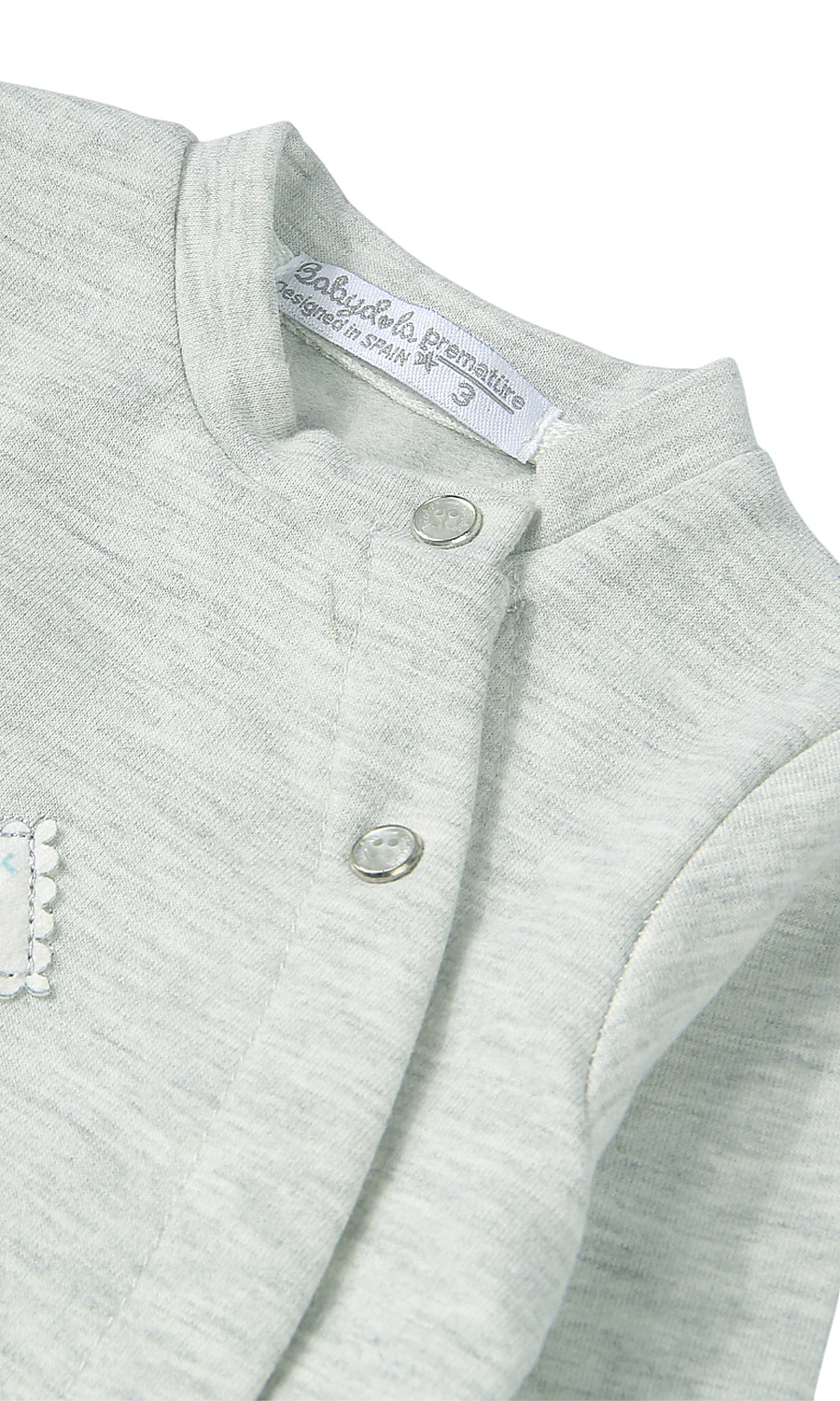 Boys Romper - 0324488 - Image 2