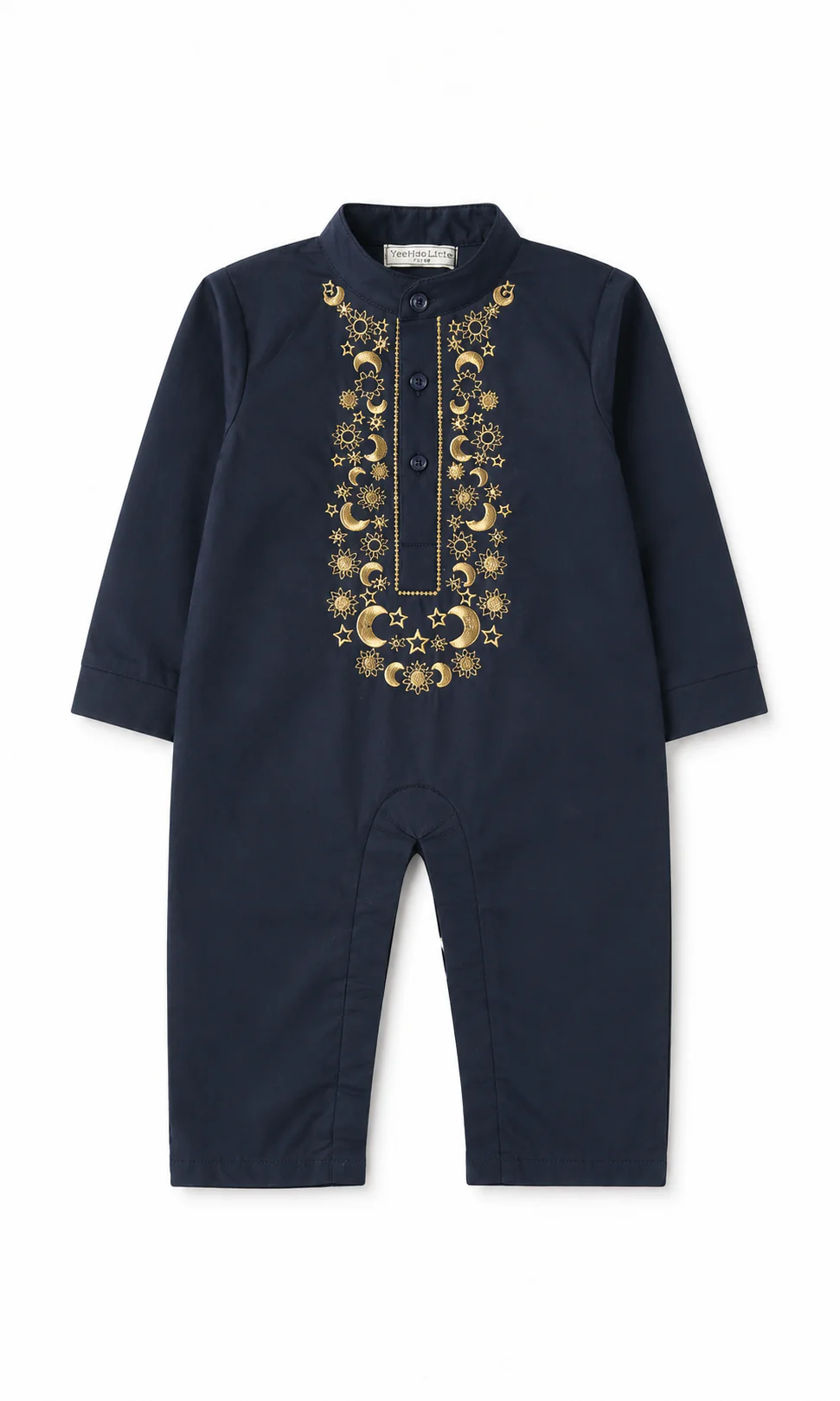 Boys Romper - 0326797