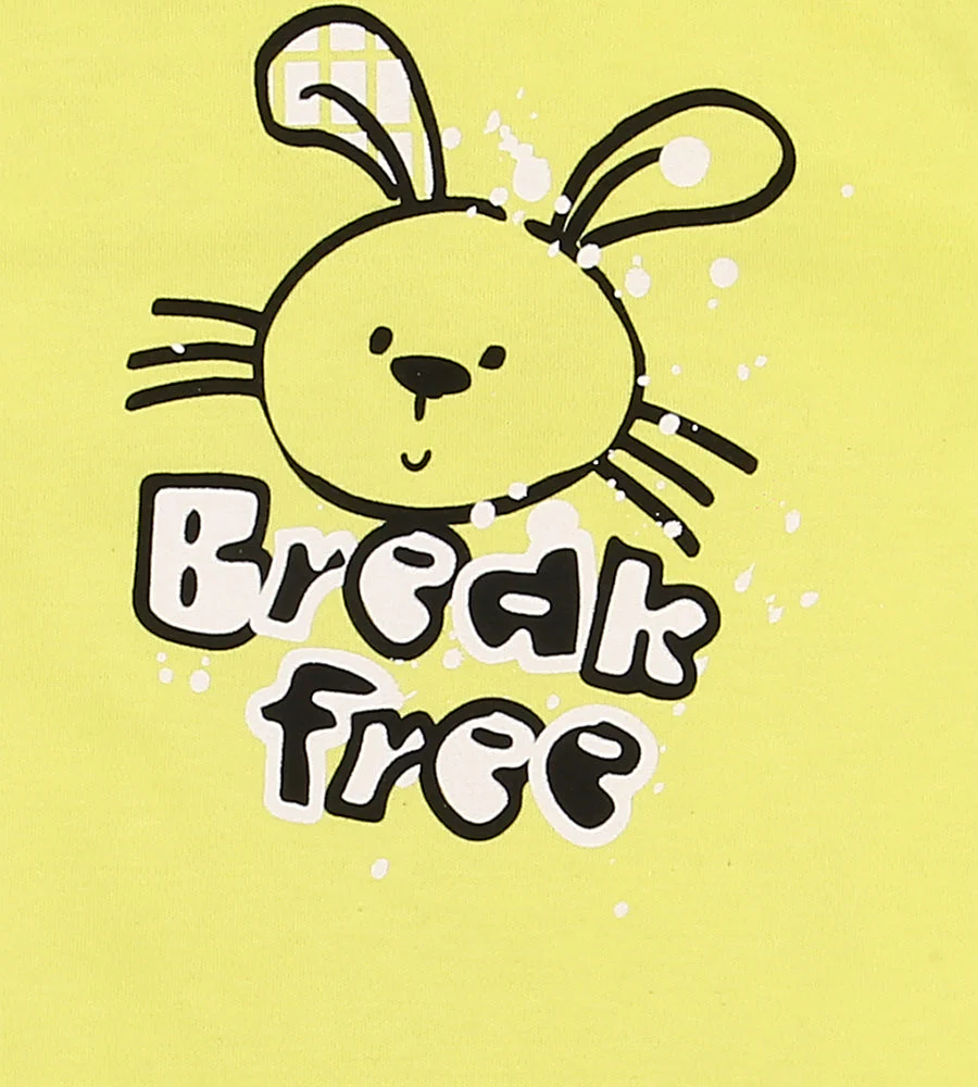 Boys Sleepsuit 2 Pcs - 0245591 - Image 5