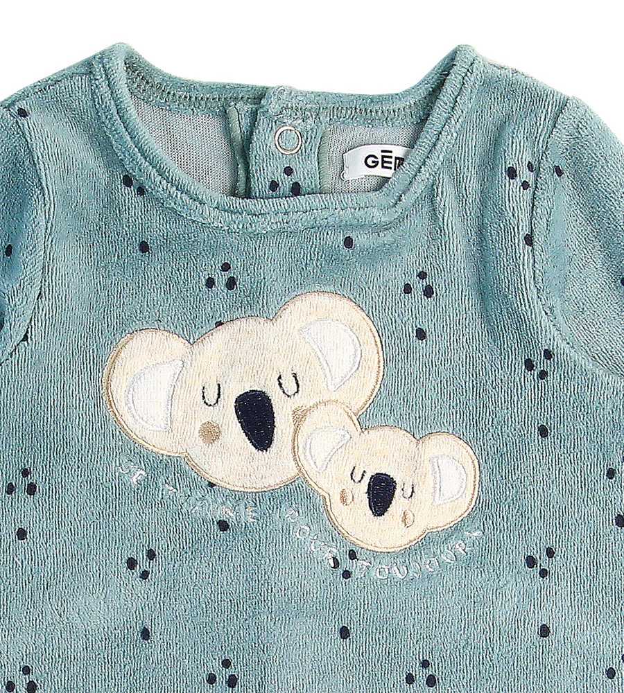Boys Romper - 0272880 - Image 2