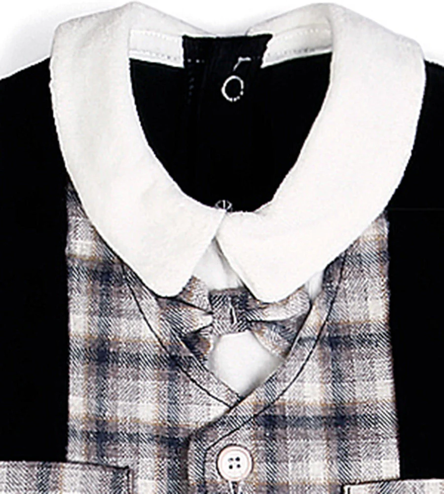 Boys Romper - 0251817 - Image 2