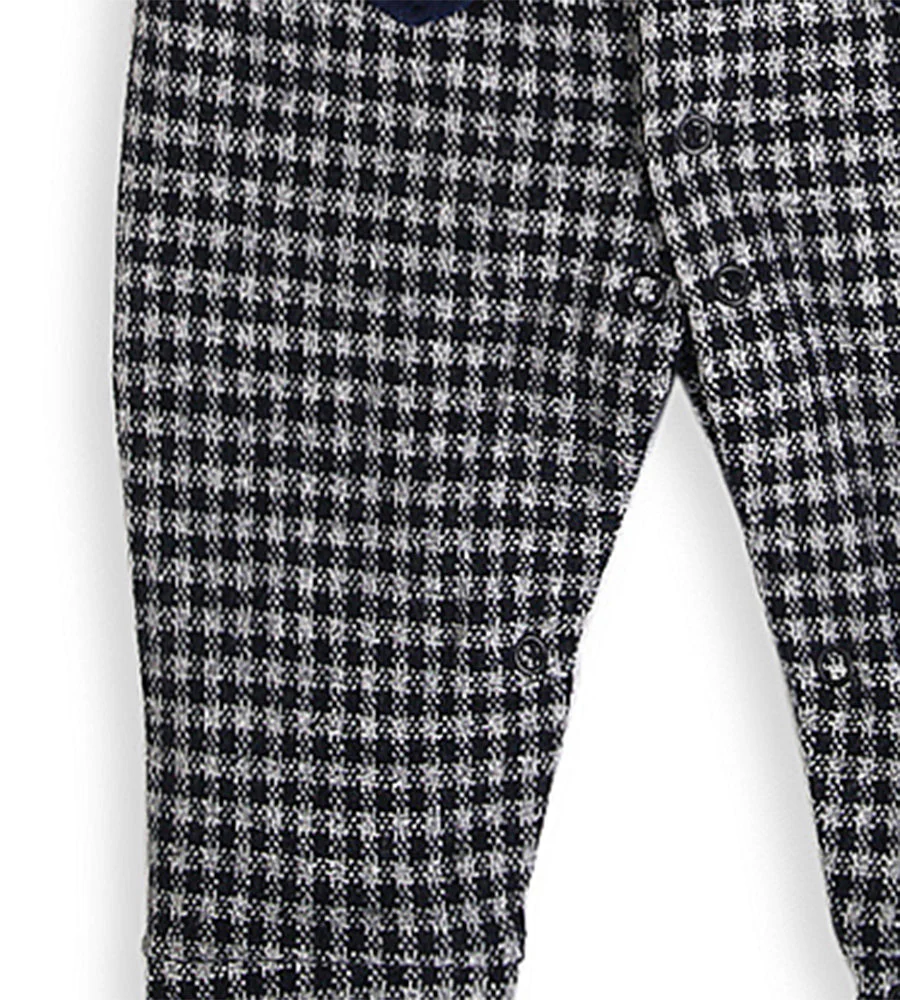 Boys Romper - 0251817 - Image 3