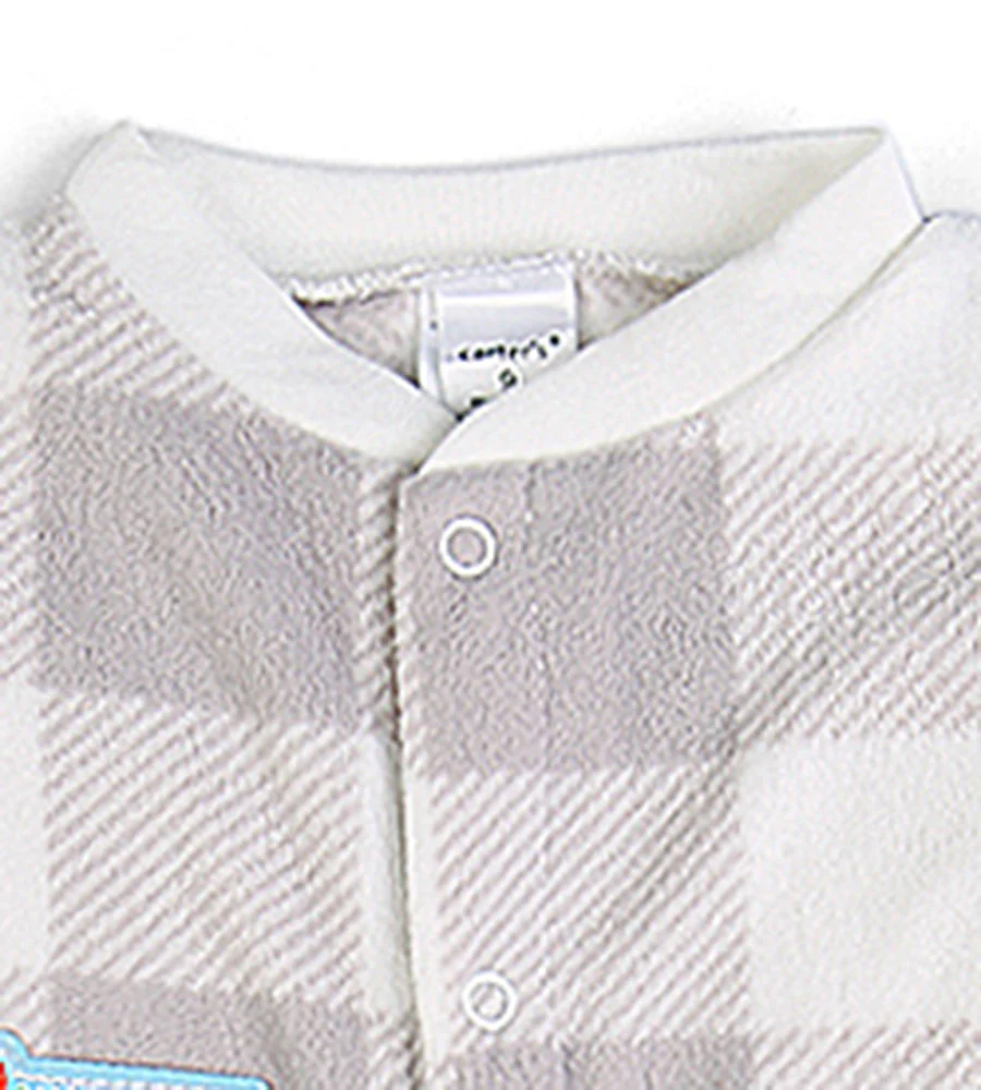 Boys Romper - 0258262 - Image 2