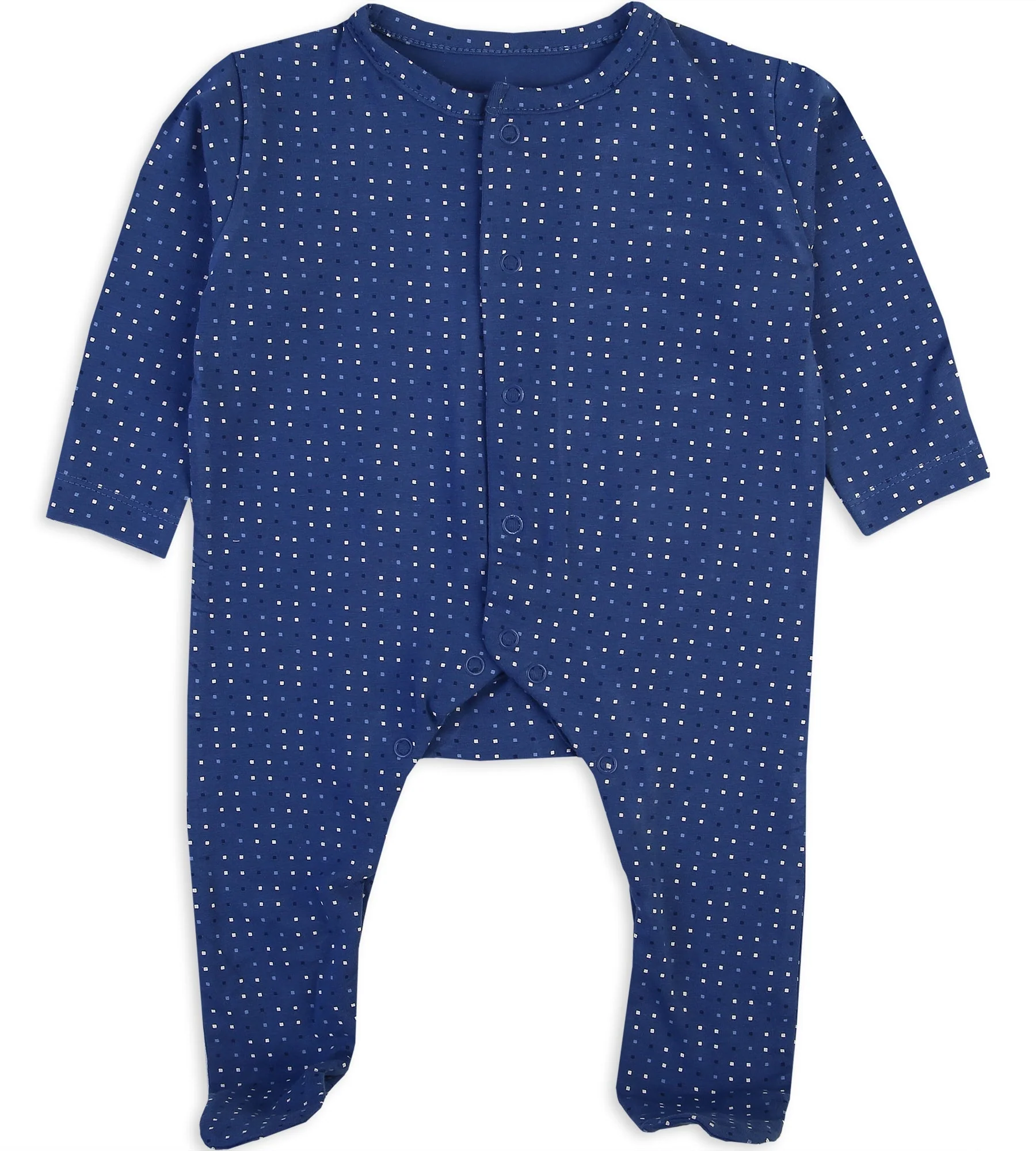 Boys Romper Pack of 2 - 0280029 - Image 2