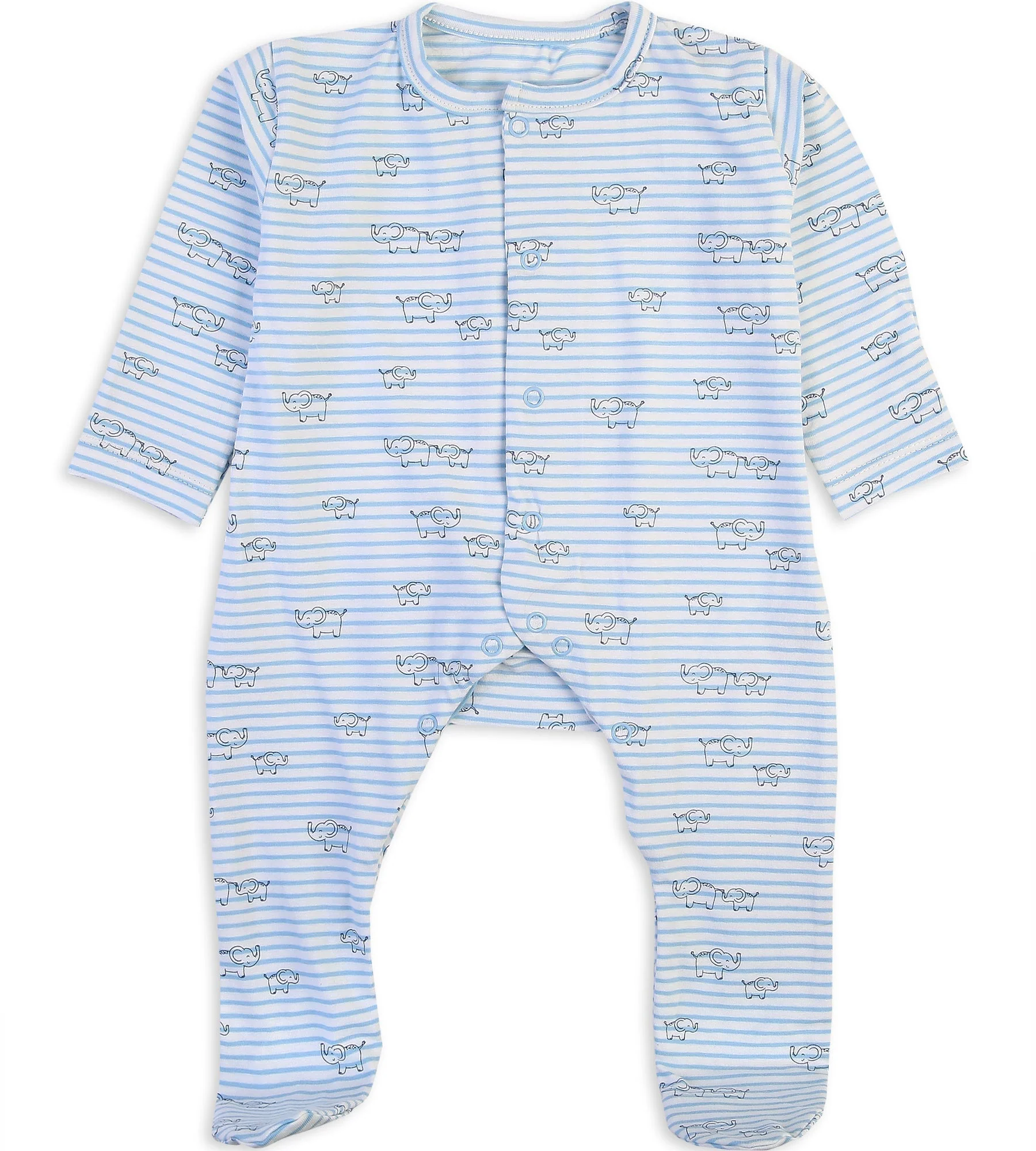 Boys Romper Pack of 2 - 0280029 - Image 6