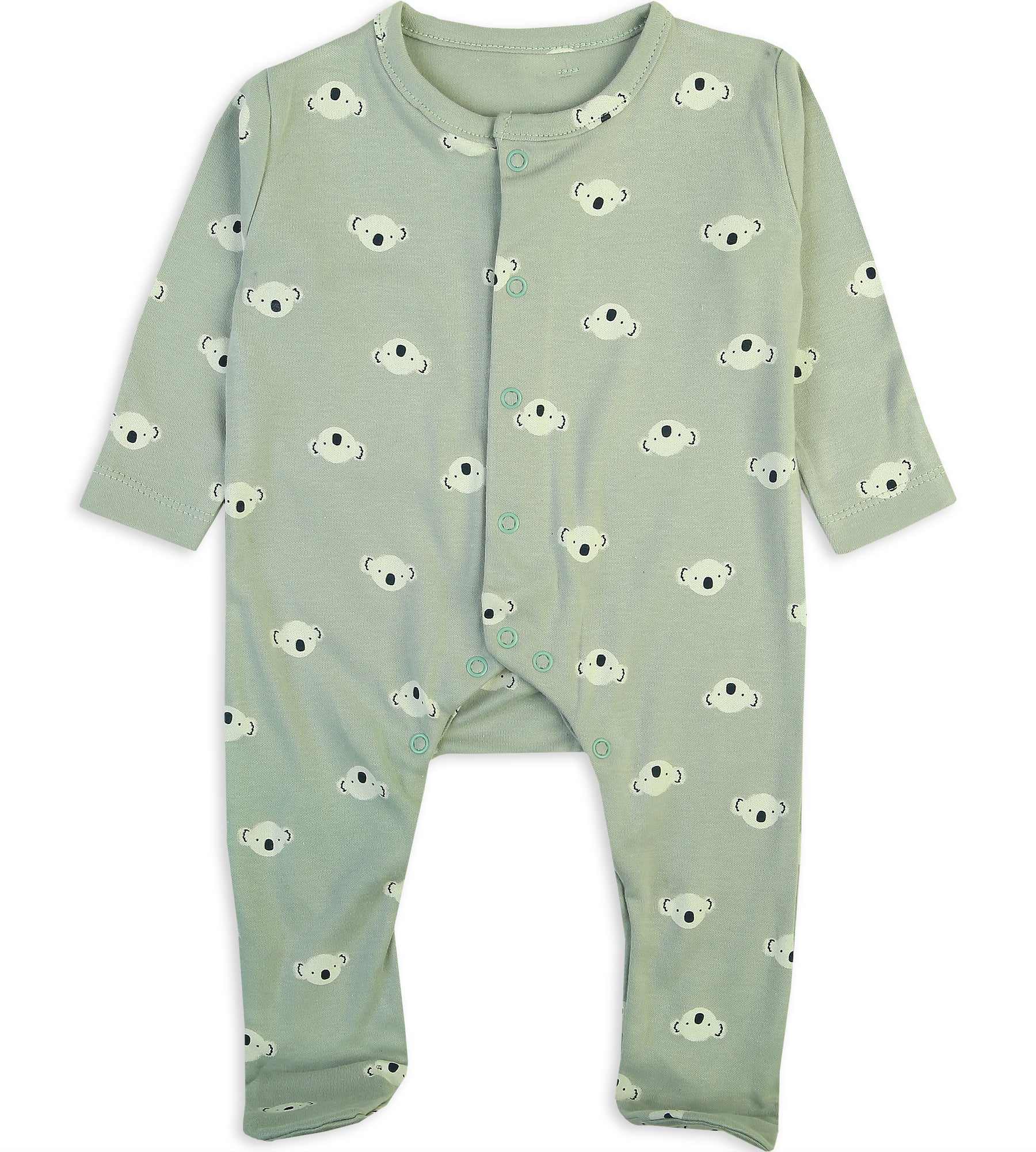 Boys Romper Pack of 2 - 0280032 - Image 2