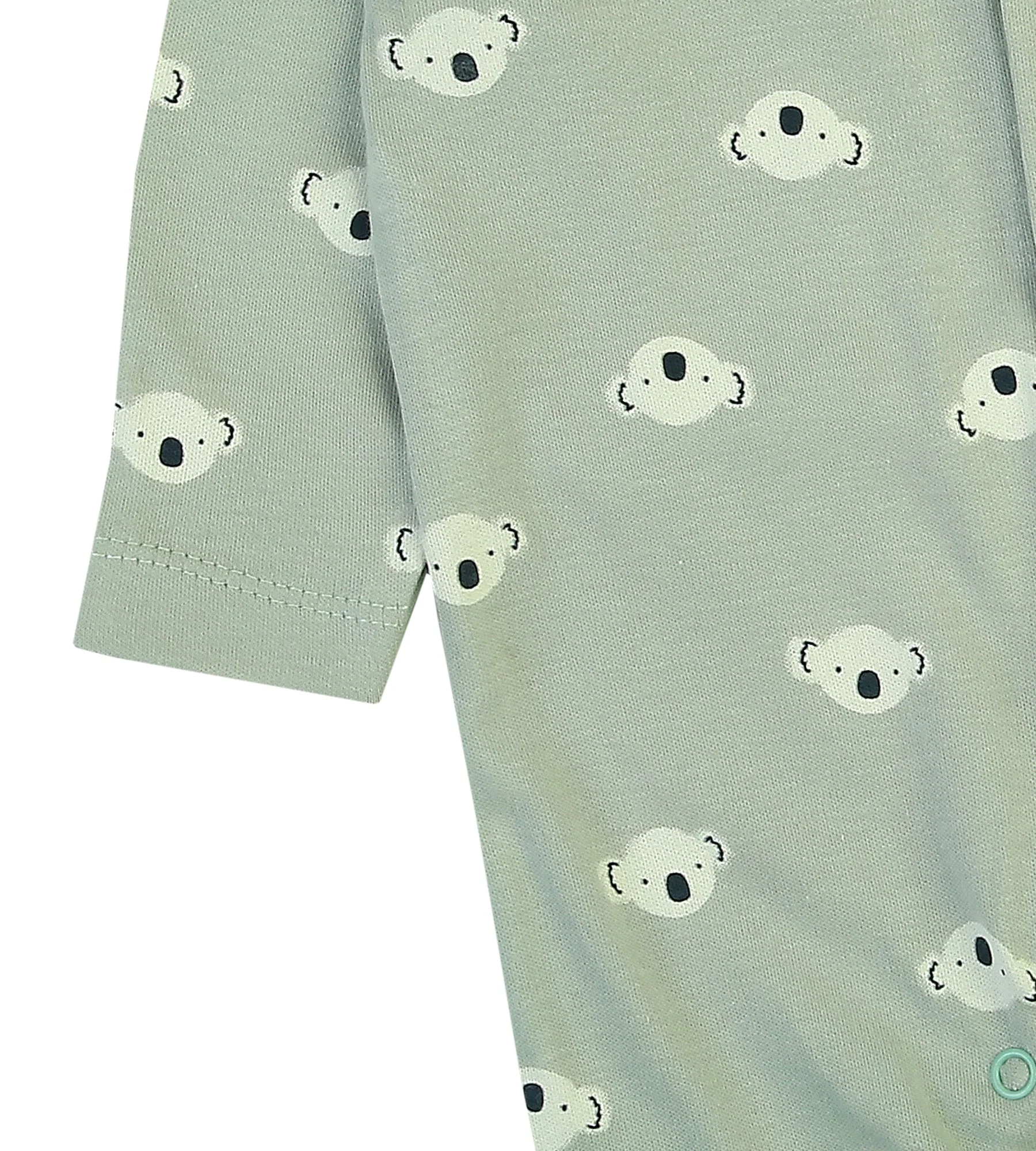 Boys Romper Pack of 2 - 0280032 - Image 4