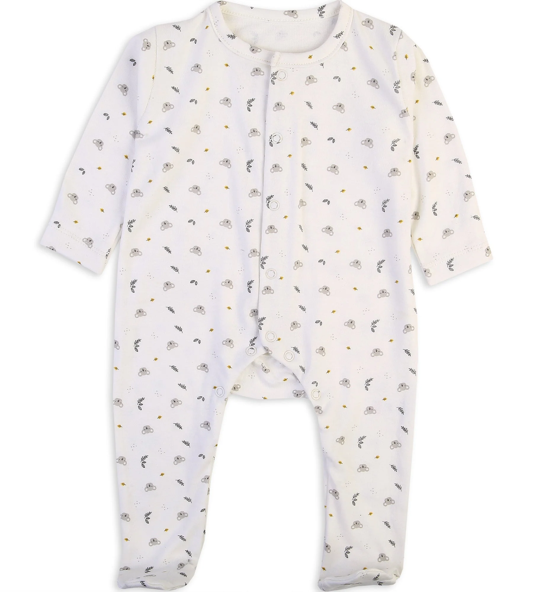 Boys Romper Pack of 2 - 0280032 - Image 6