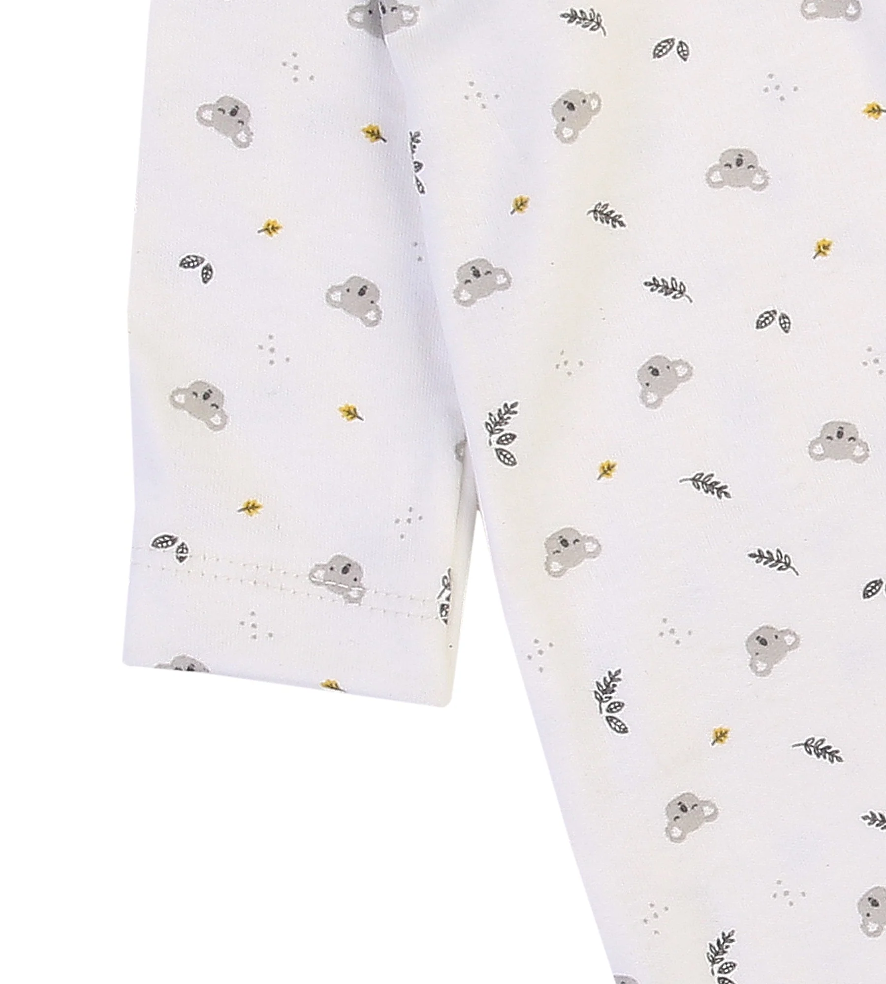 Boys Romper Pack of 2 - 0280032 - Image 8