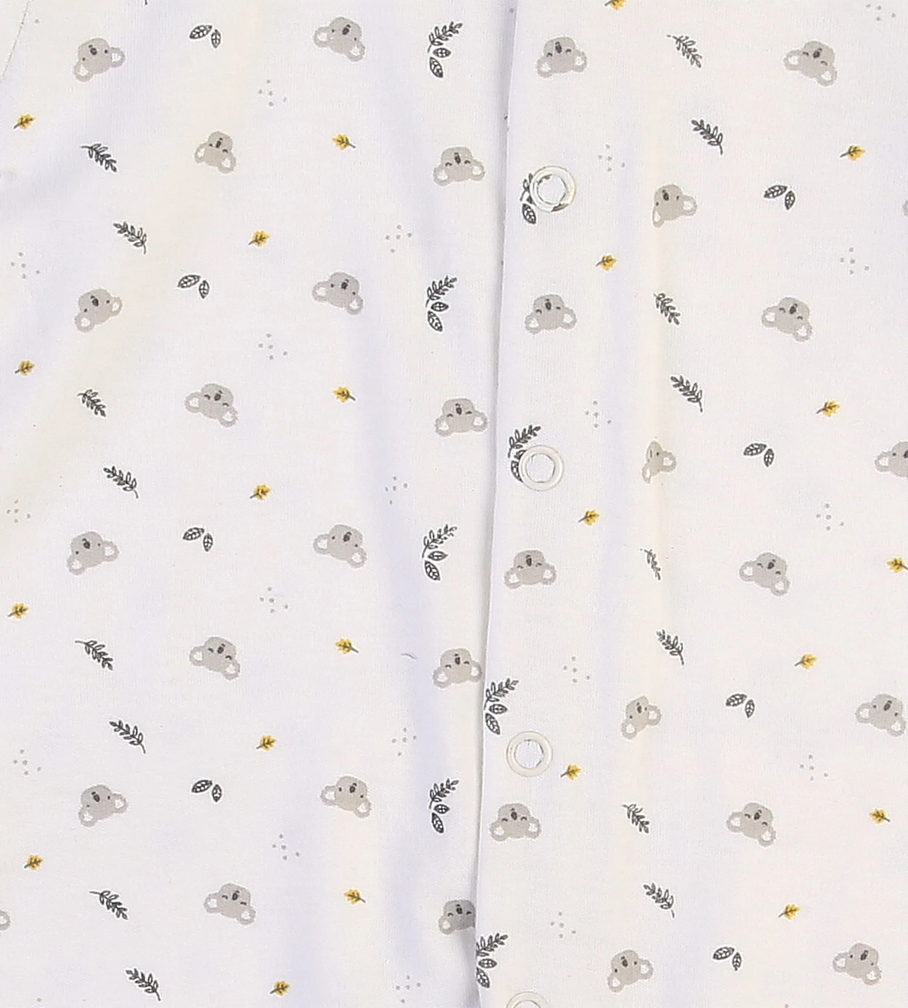 Boys Romper Pack of 2 - 0280032 - Image 9