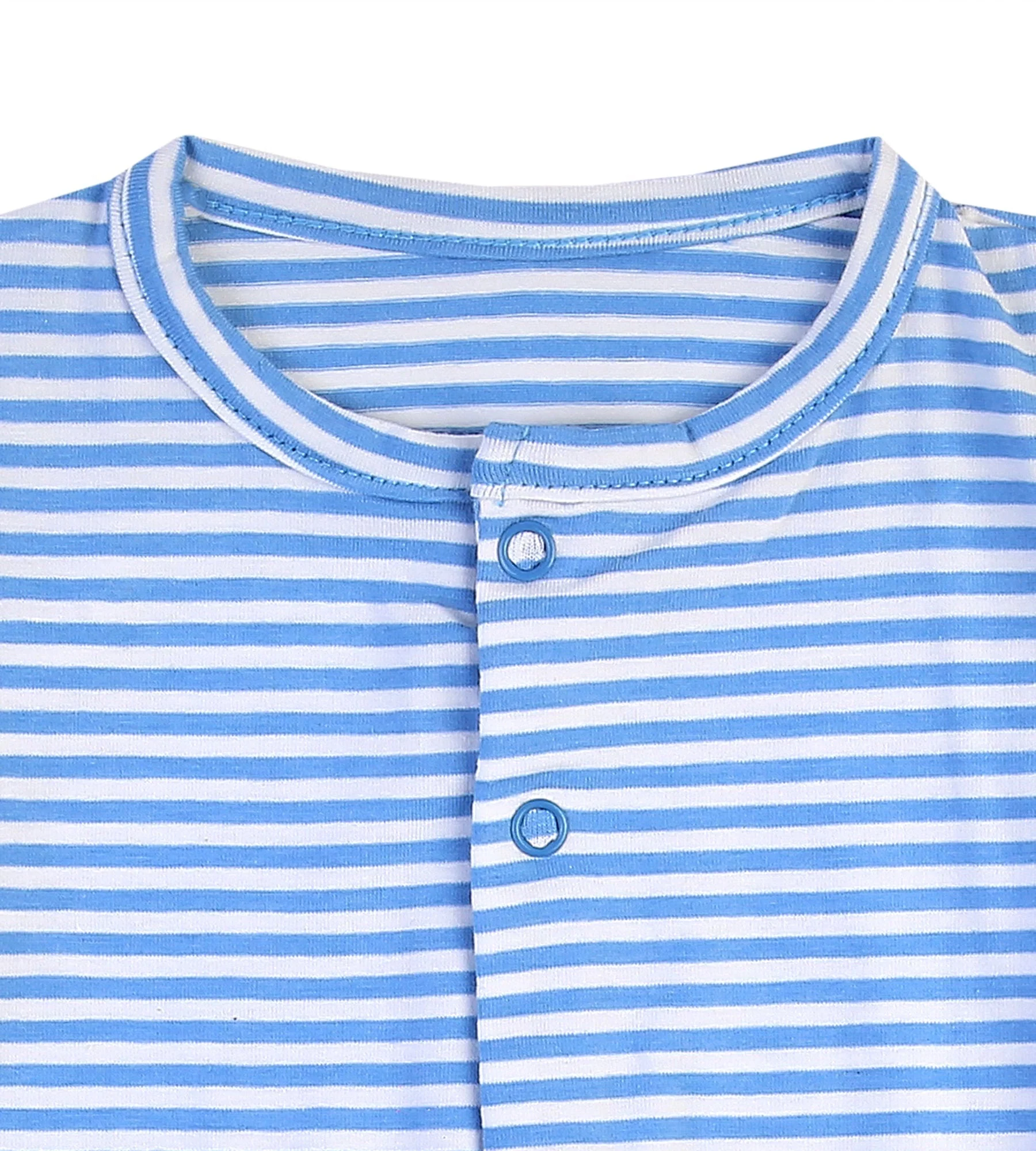 Boys Romper Pack of 2 - 0280035 - Image 3