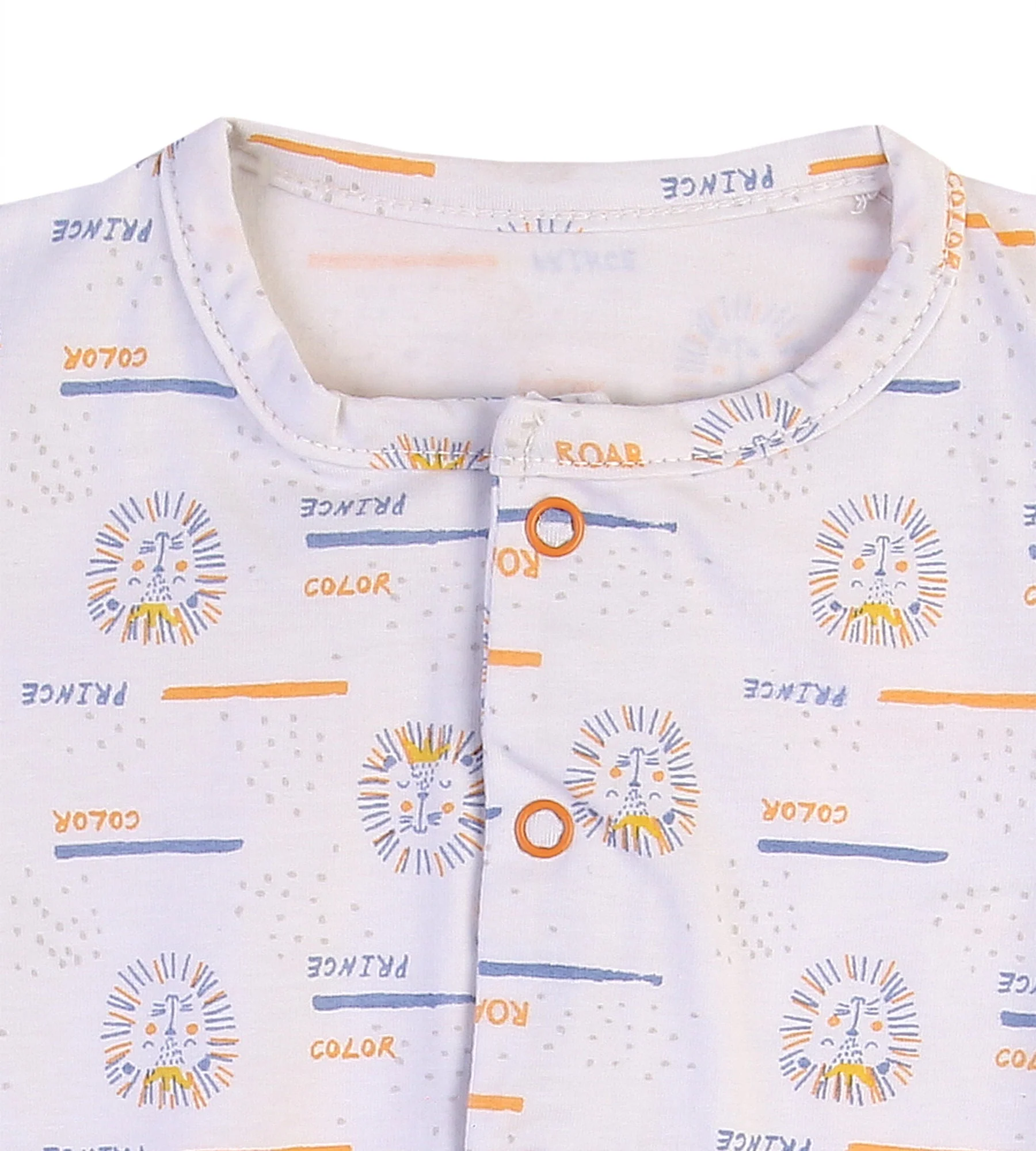 Boys Romper Pack of 2 - 0280035 - Image 7