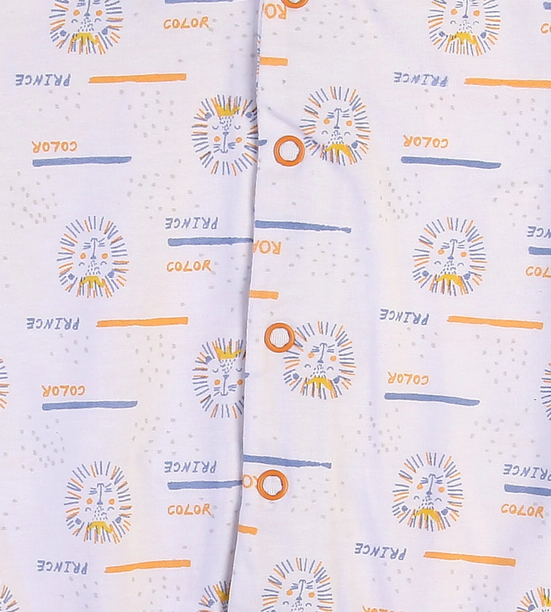 Boys Romper Pack of 2 - 0280035 - Image 9
