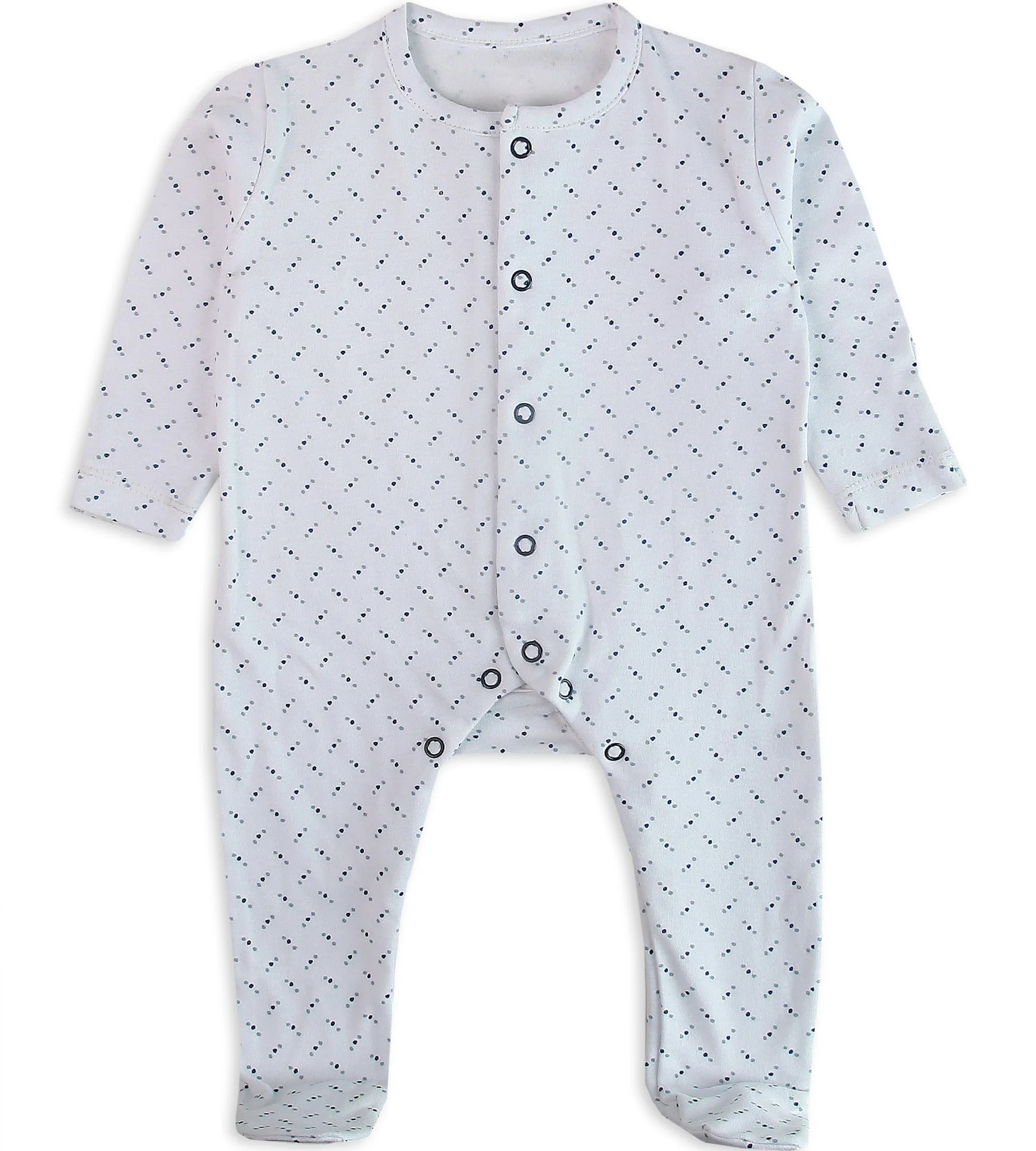 Boys Romper Pack of 2 - 0280038 - Image 2