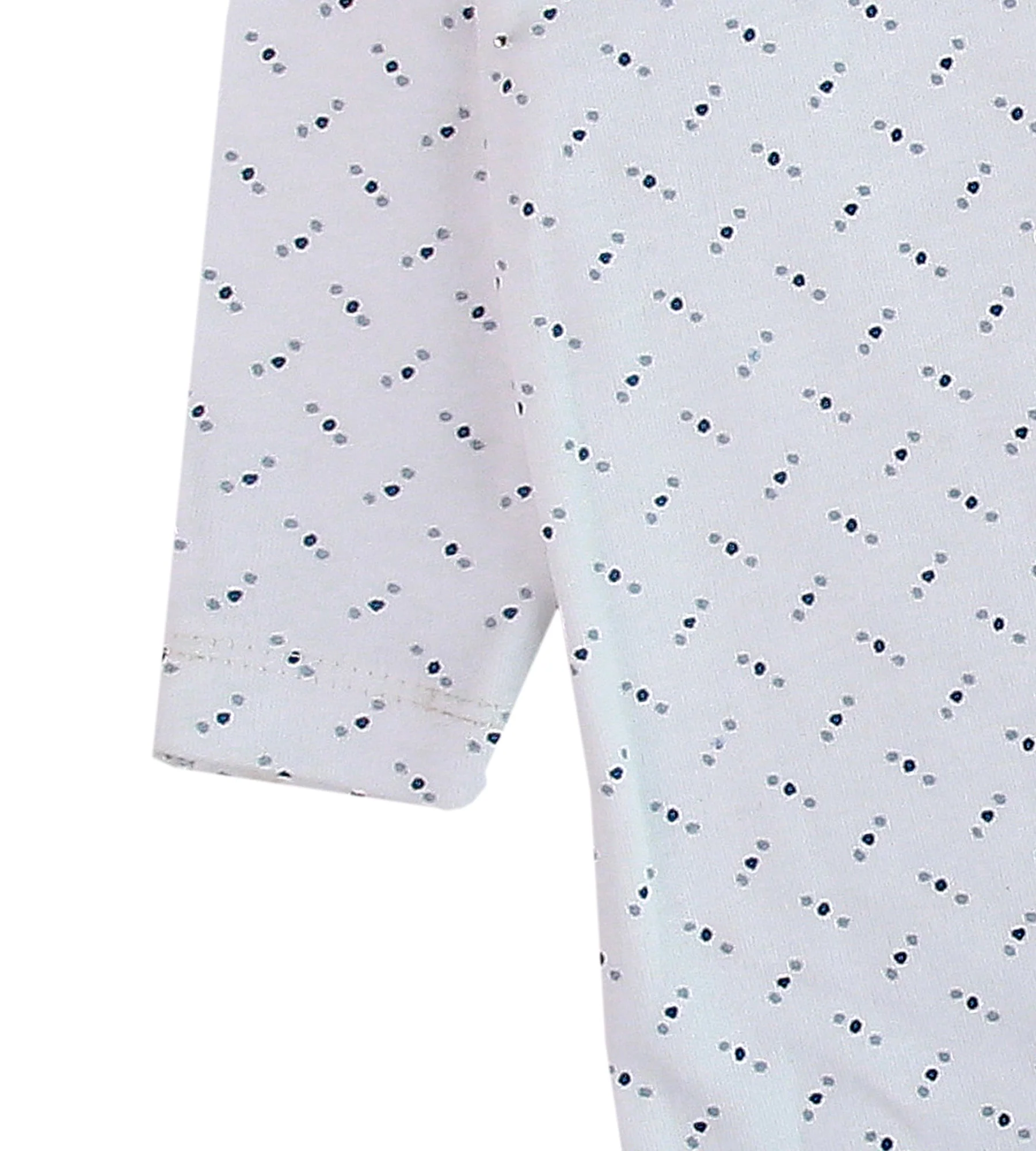 Boys Romper Pack of 2 - 0280038 - Image 4