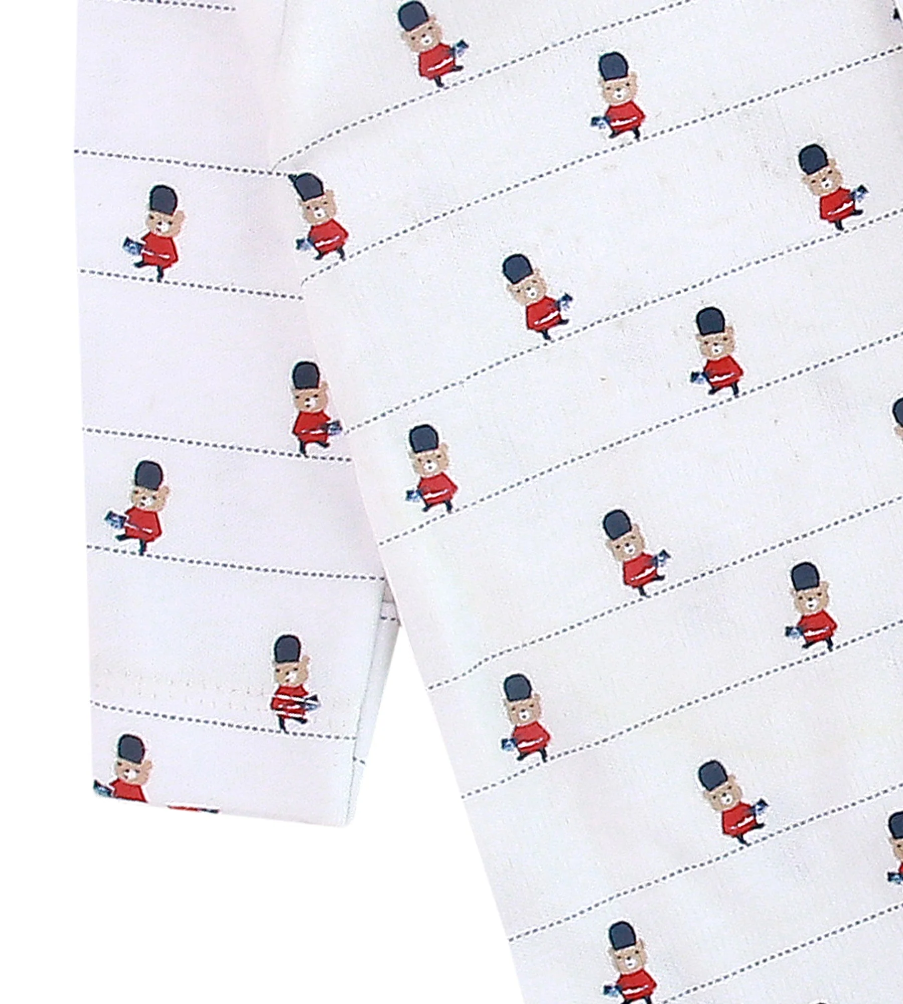 Boys Romper Pack of 2 - 0280038 - Image 8