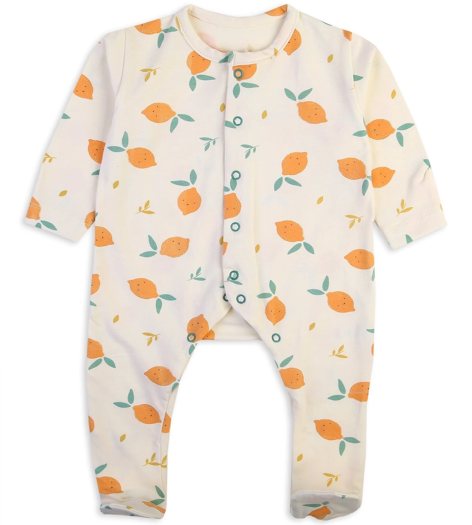 Boys Romper Pack of 2 - 0280041 - Image 2