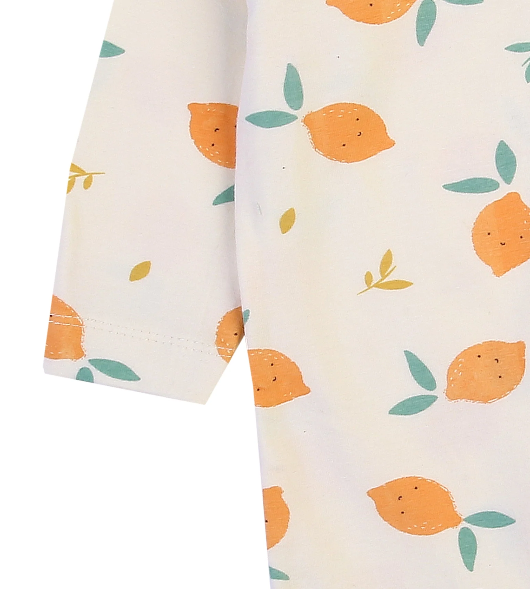 Boys Romper Pack of 2 - 0280041 - Image 4