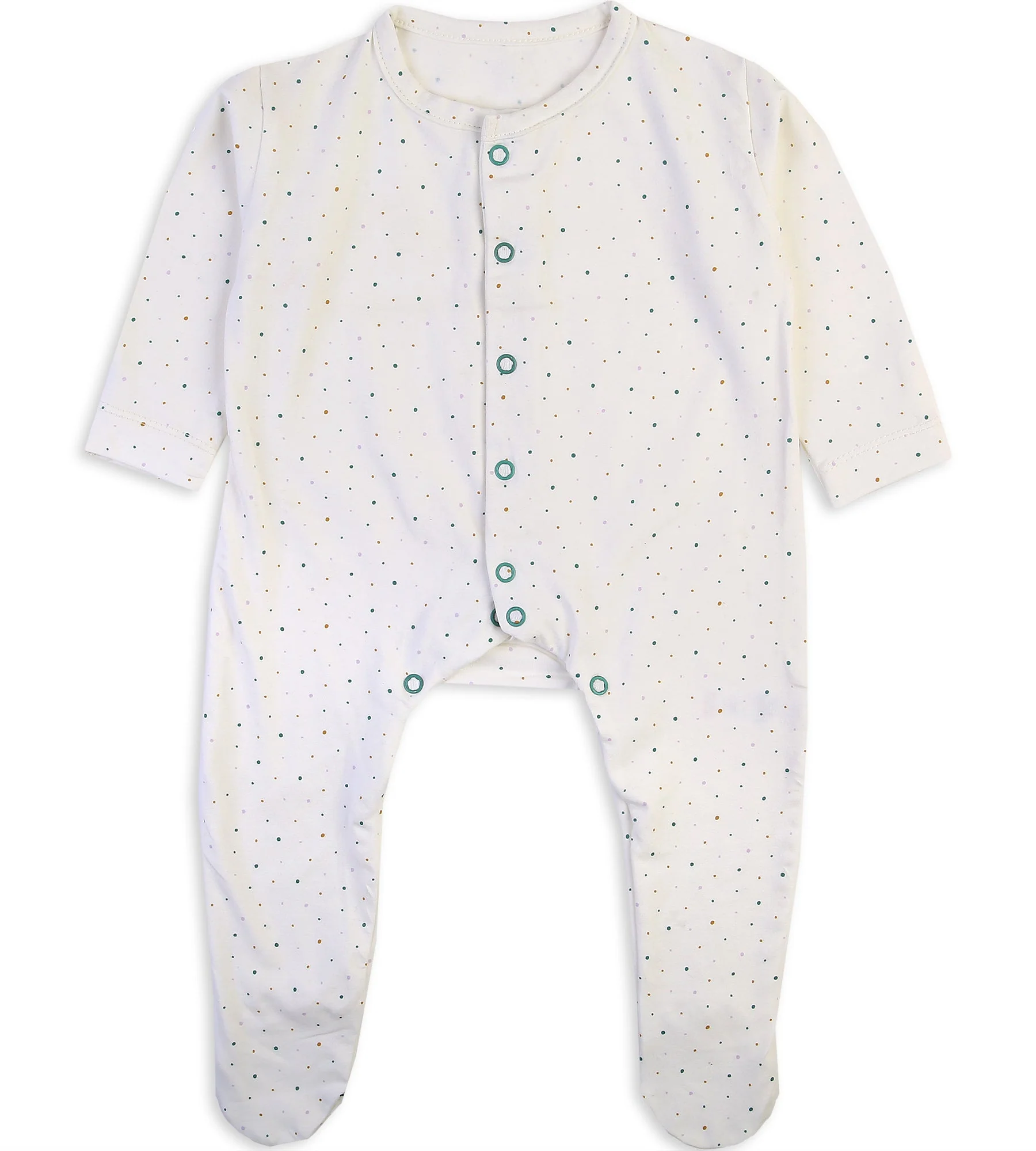 Boys Romper Pack of 2 - 0280041 - Image 6