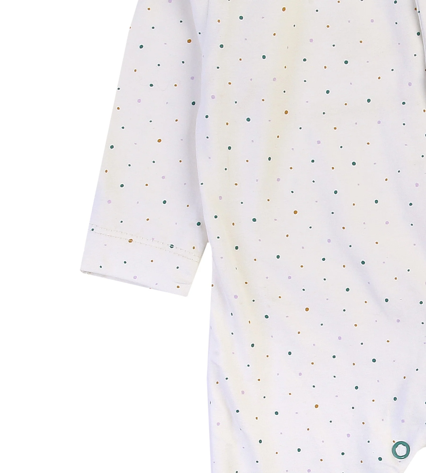 Boys Romper Pack of 2 - 0280041 - Image 8
