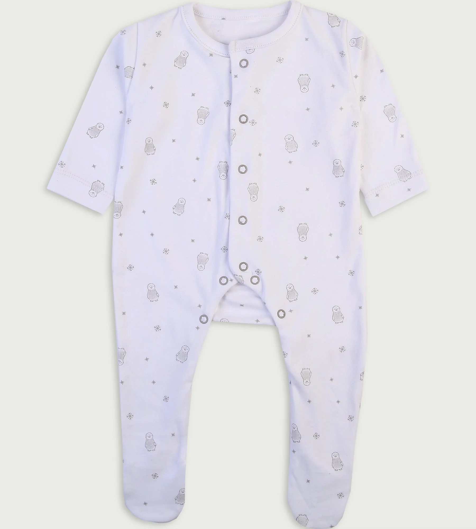 Boys Romper Pack of 2 - 0280044 - Image 2