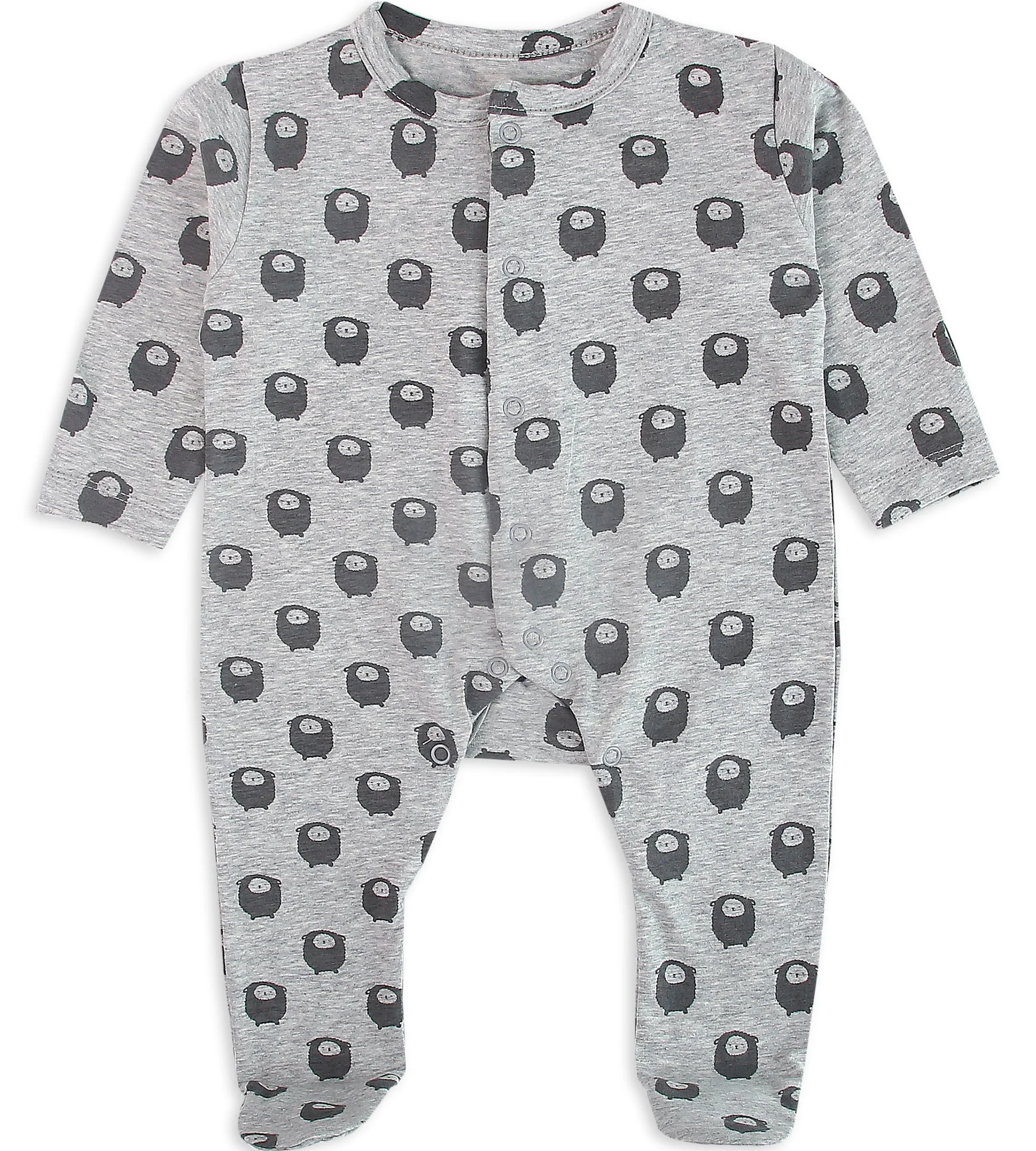 Boys Romper Pack Of 2 - 0280047 - Image 2