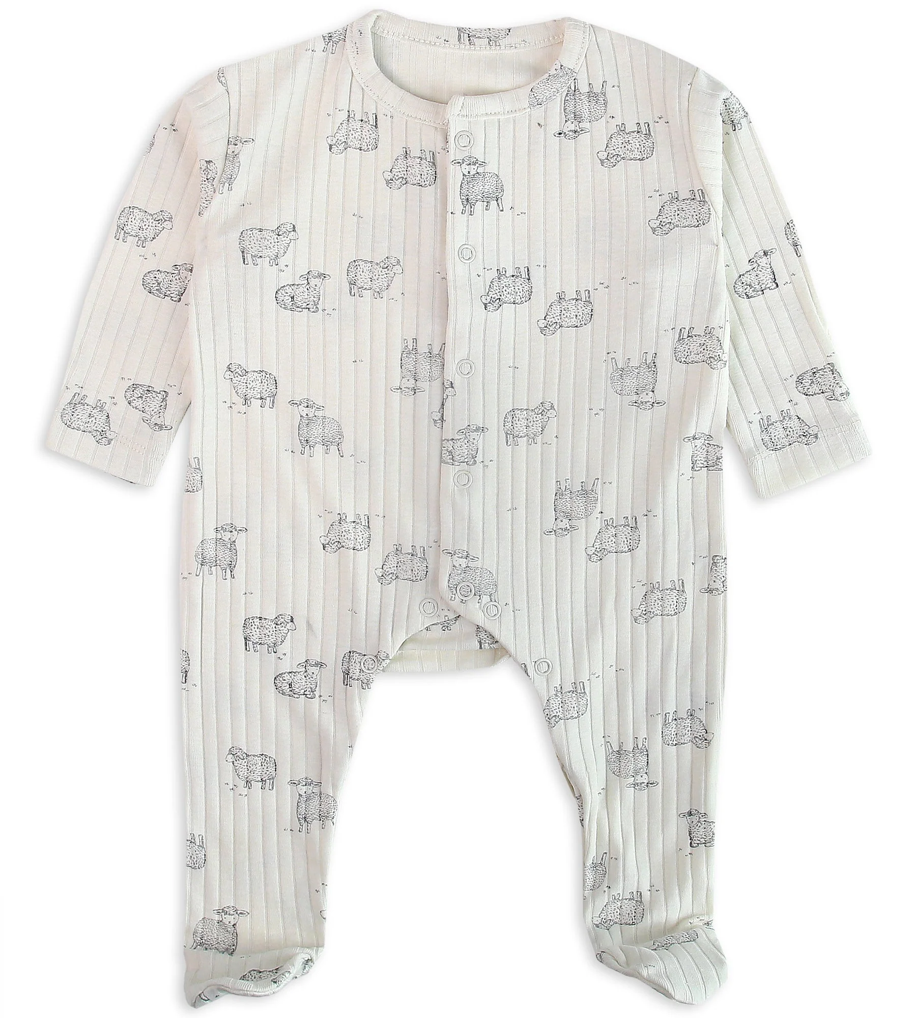 Boys Romper Pack Of 2 - 0280047 - Image 3