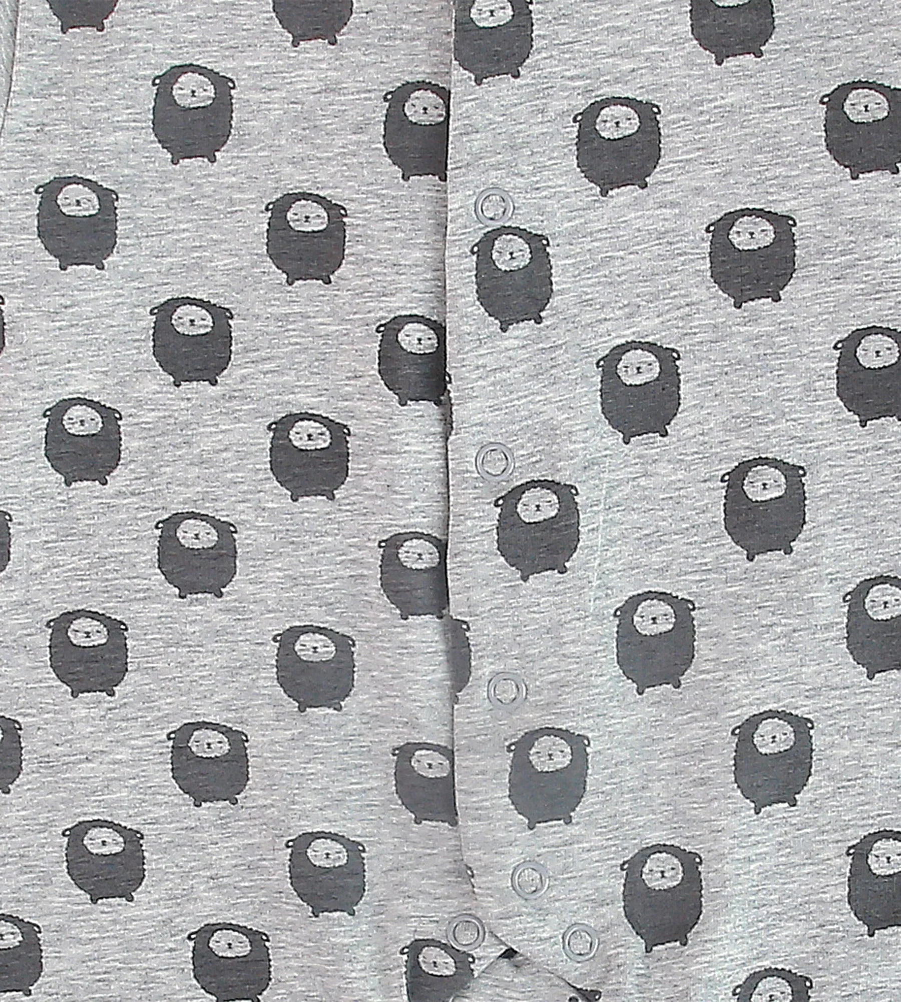 Boys Romper Pack Of 2 - 0280047 - Image 6