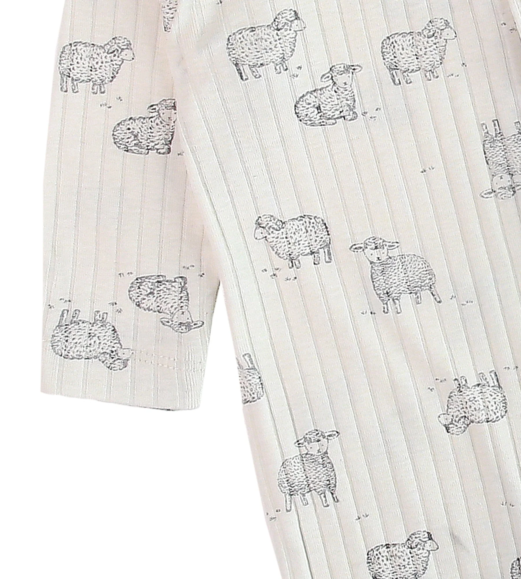 Boys Romper Pack Of 2 - 0280047 - Image 7