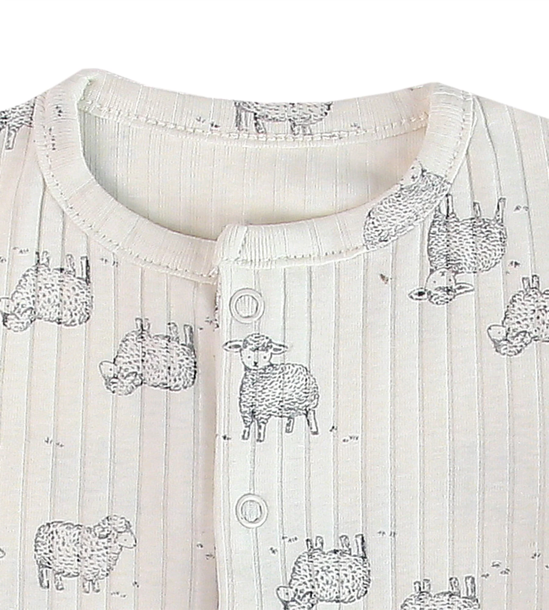 Boys Romper Pack Of 2 - 0280047 - Image 8
