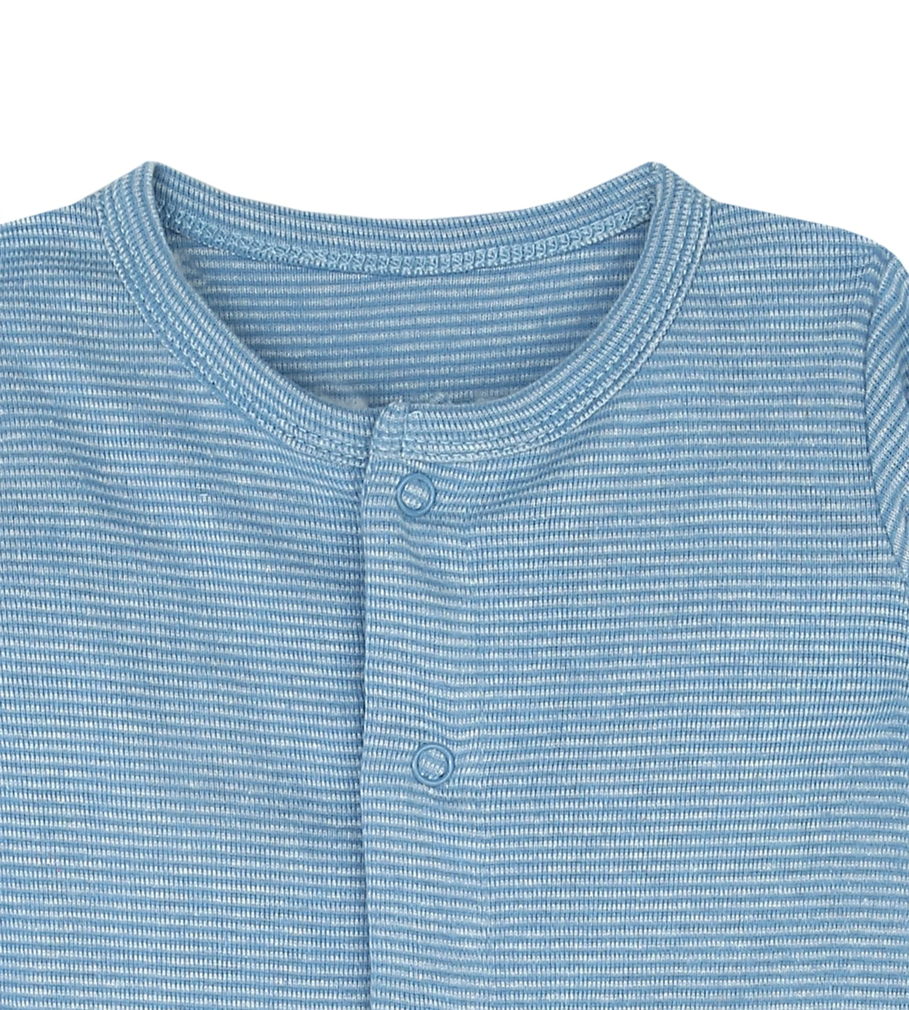 Boys Romper Pack Of 2 - 0283709 - Image 7