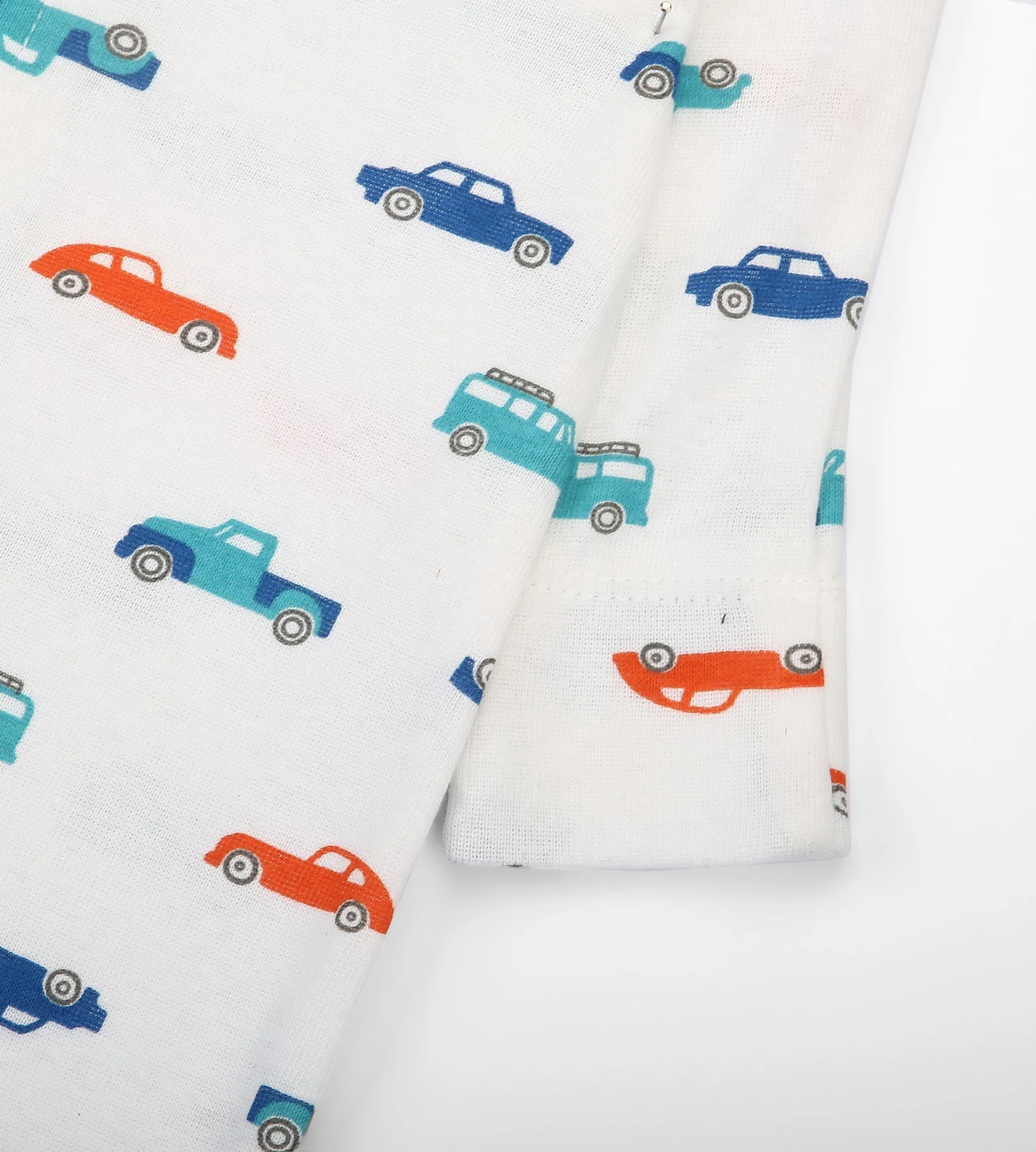 Boys Romper Pack Of 2 - 0284842 - Image 7