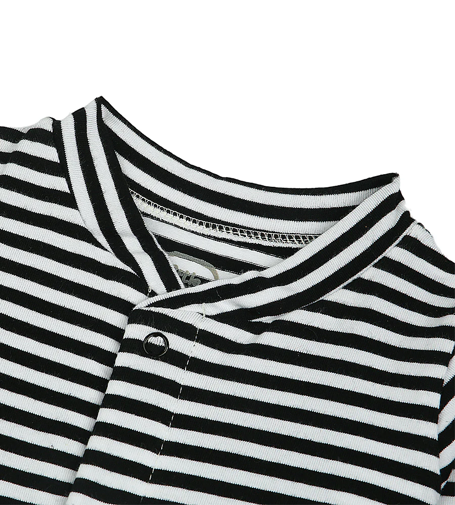 Boys Romper Pack Of 2 - 0292769 - Image 3