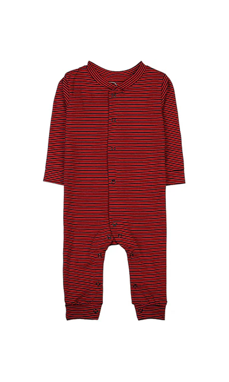 Boys Romper Pack Of 2 - 0293942 - Image 3