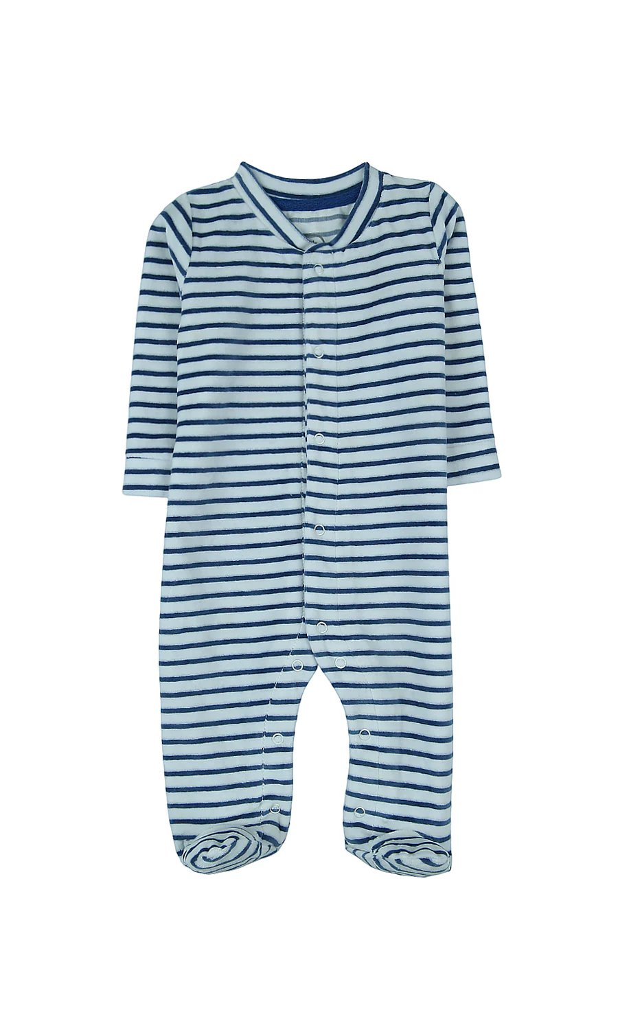 Boys Romper Pack Of 2 - 0301490 - Image 5