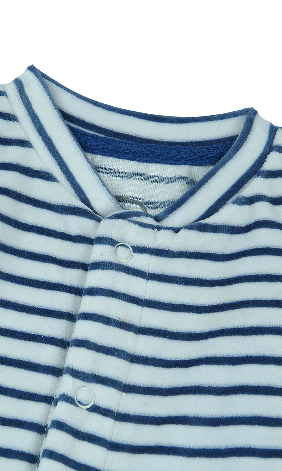Boys Romper Pack Of 2 - 0301490 - Image 6