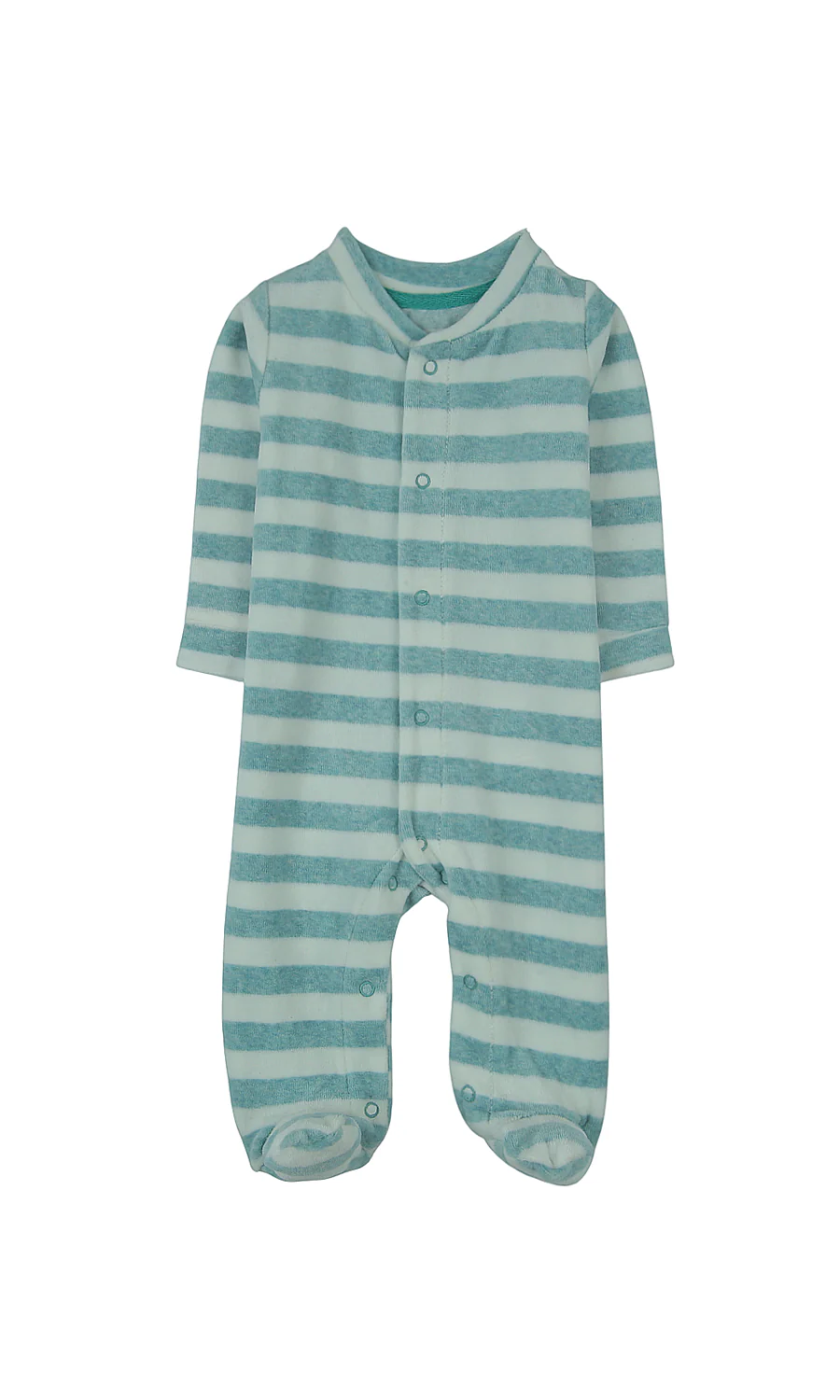 Boys Romper Pack Of 2 - 0301503 - Image 2