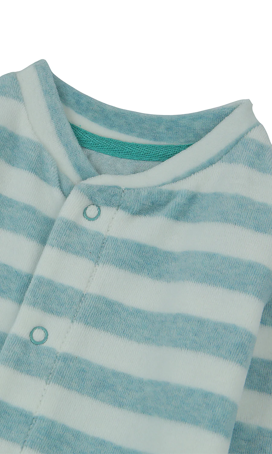 Boys Romper Pack Of 2 - 0301503 - Image 3