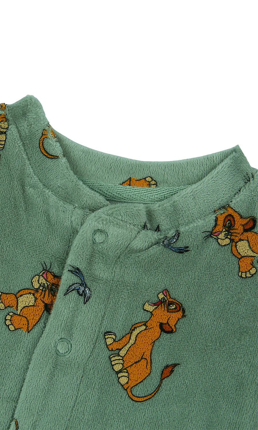 Boys Romper Pack Of 2 - 0301503 - Image 6