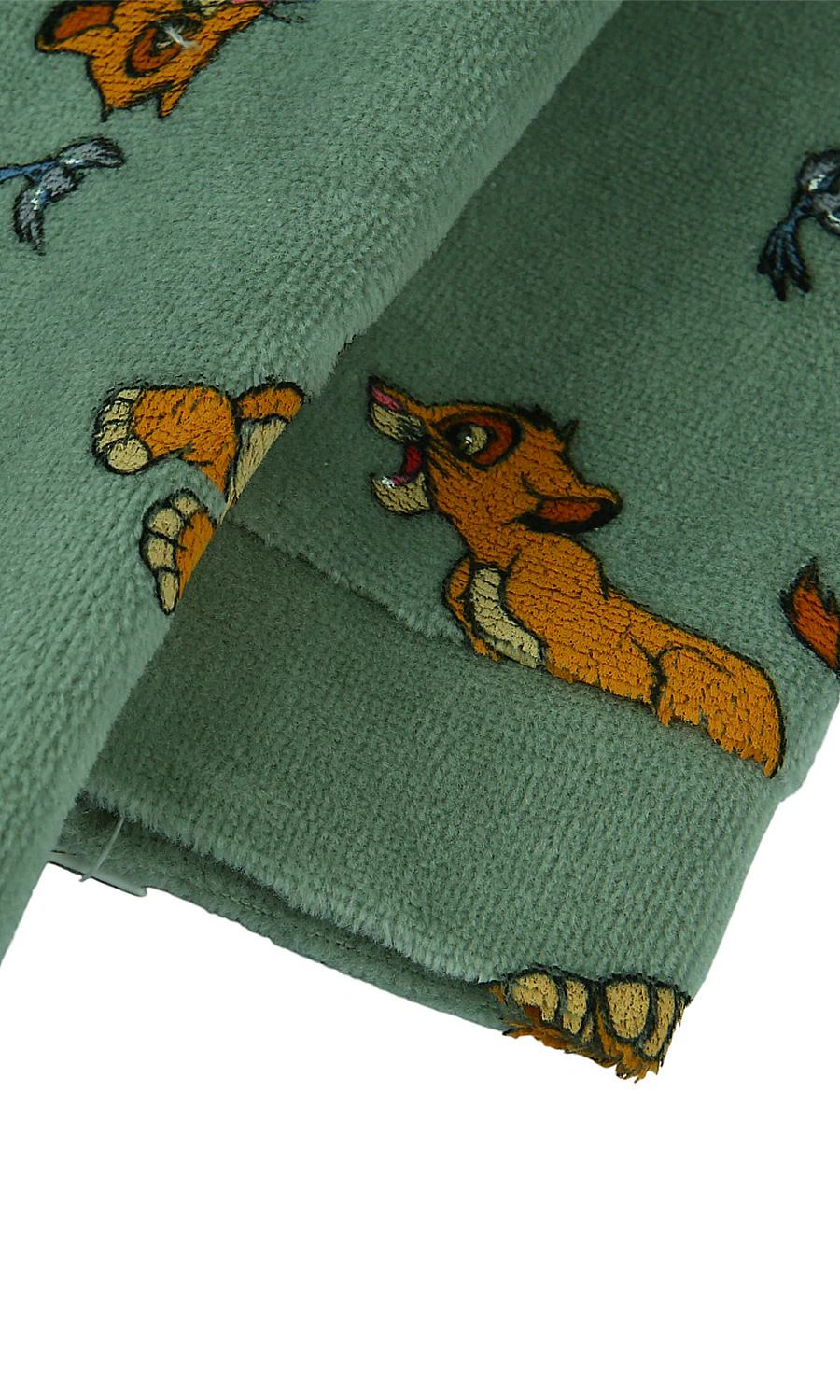 Boys Romper Pack Of 2 - 0301503 - Image 7