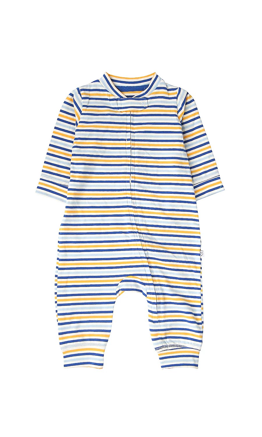 Boys Romper Pack Of 2 - 0311290 - Image 2