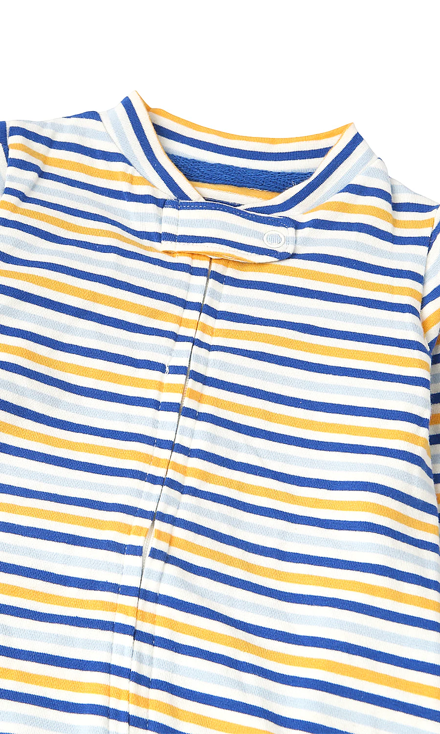 Boys Romper Pack Of 2 - 0311290 - Image 3