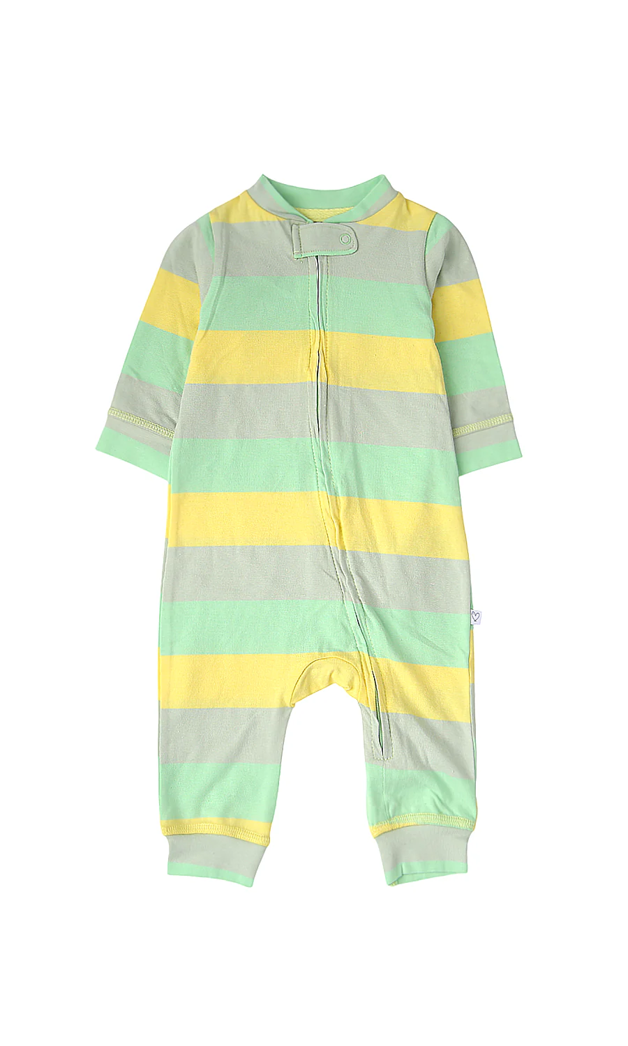 Boys Romper Pack Of 2 - 0311293 - Image 2