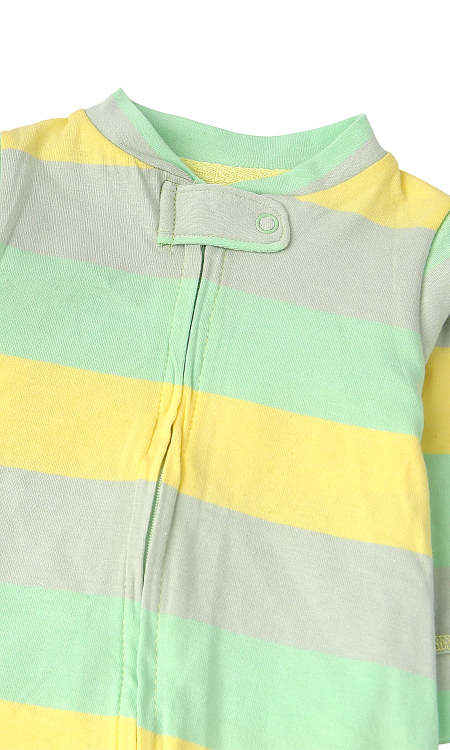 Boys Romper Pack Of 2 - 0311293 - Image 3
