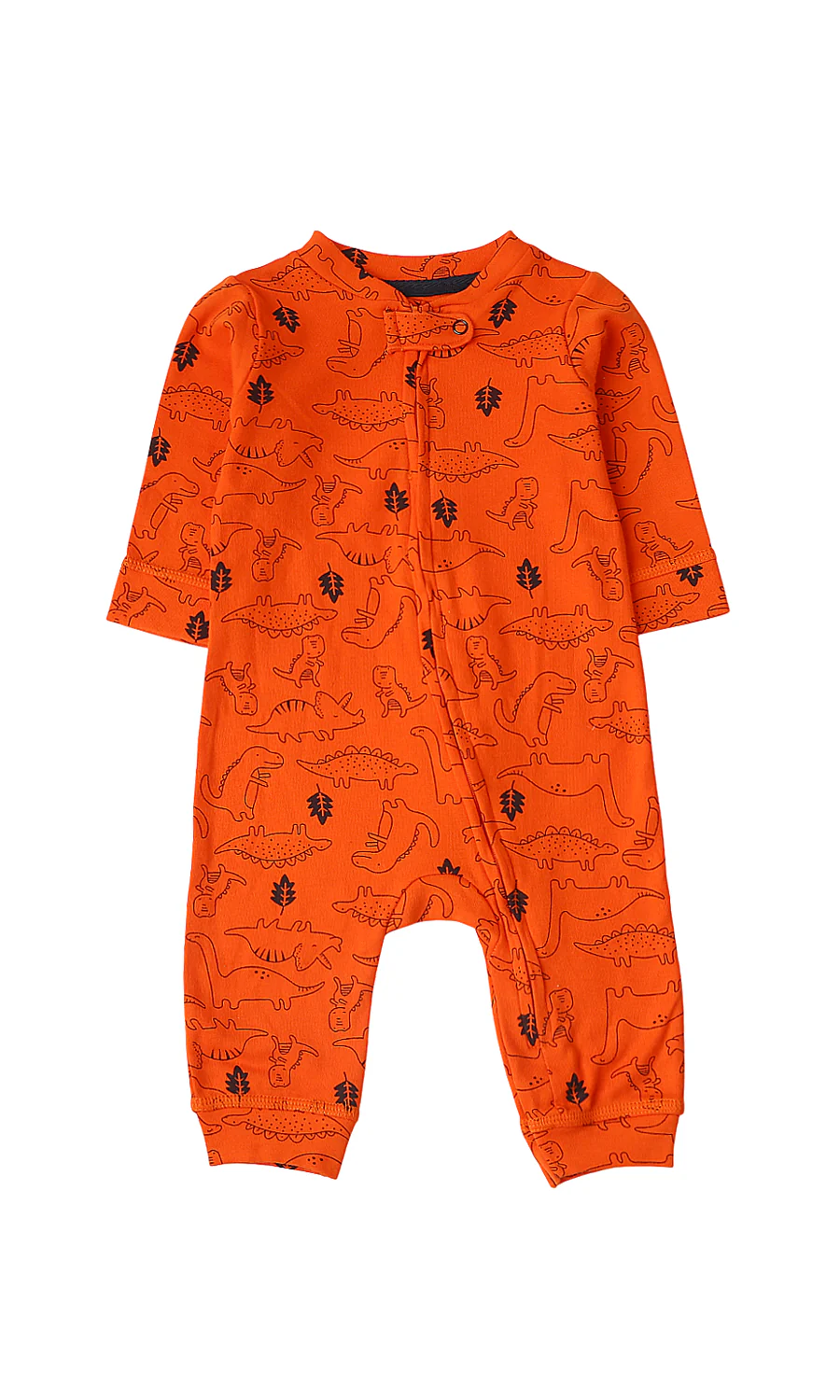 Boys Romper Pack Of 2 - 0312004 - Image 3