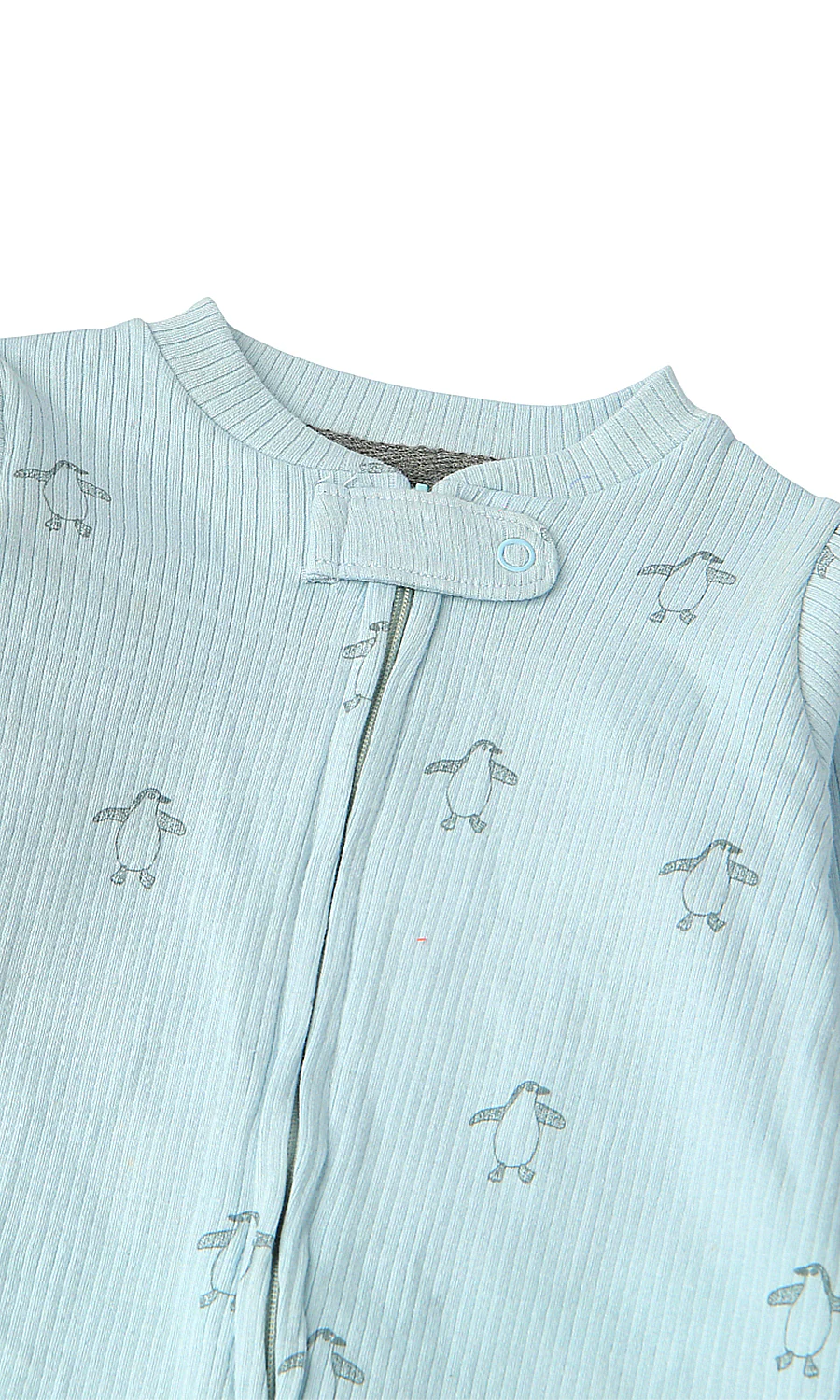 Boys Romper Pack Of 2 - 0312010 - Image 5