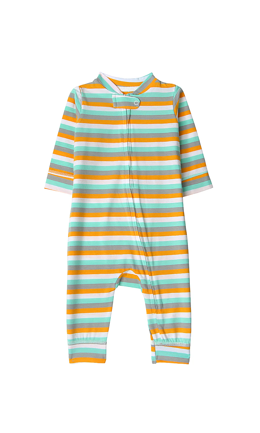 Boys Romper Pack Of 2 - 0313009 - Image 2