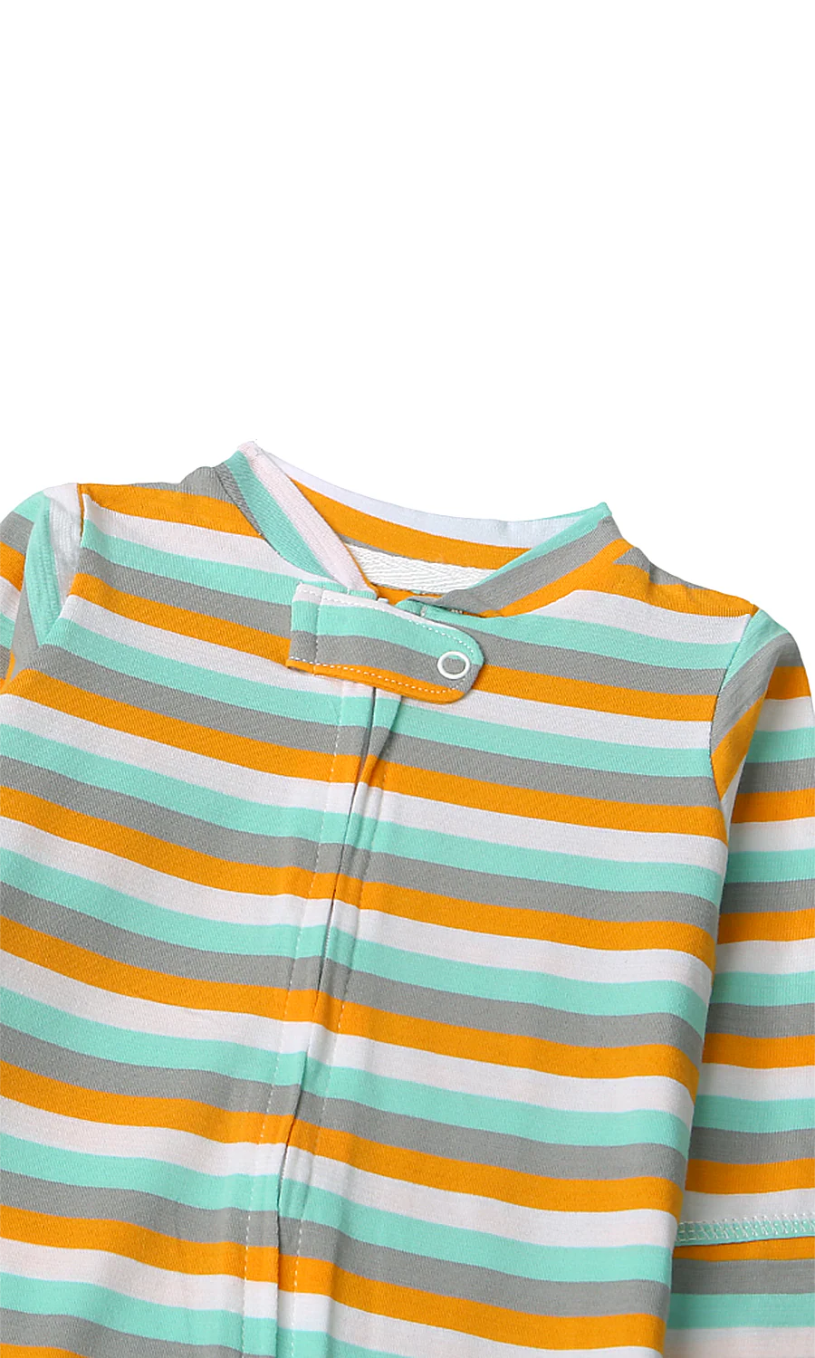 Boys Romper Pack Of 2 - 0313009 - Image 3